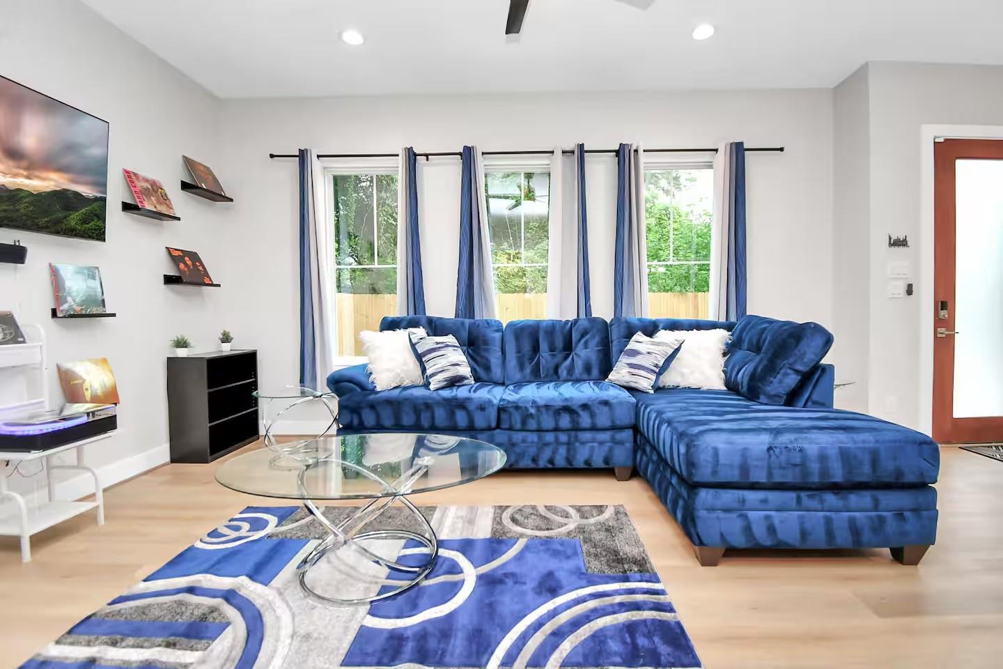 5718 Beall Street # A