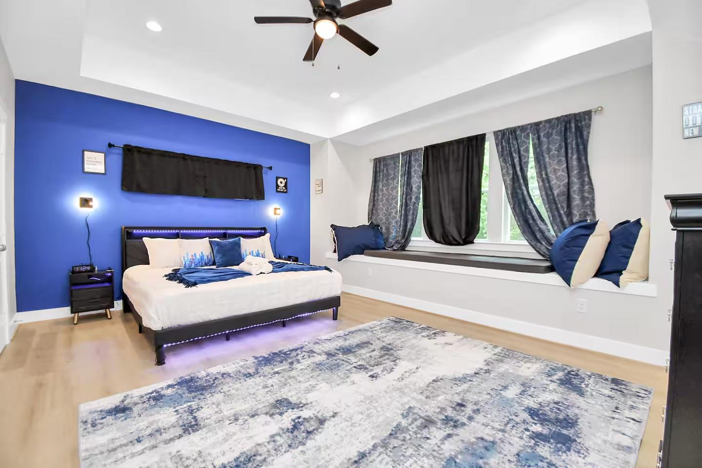 5718 Beall Street # A