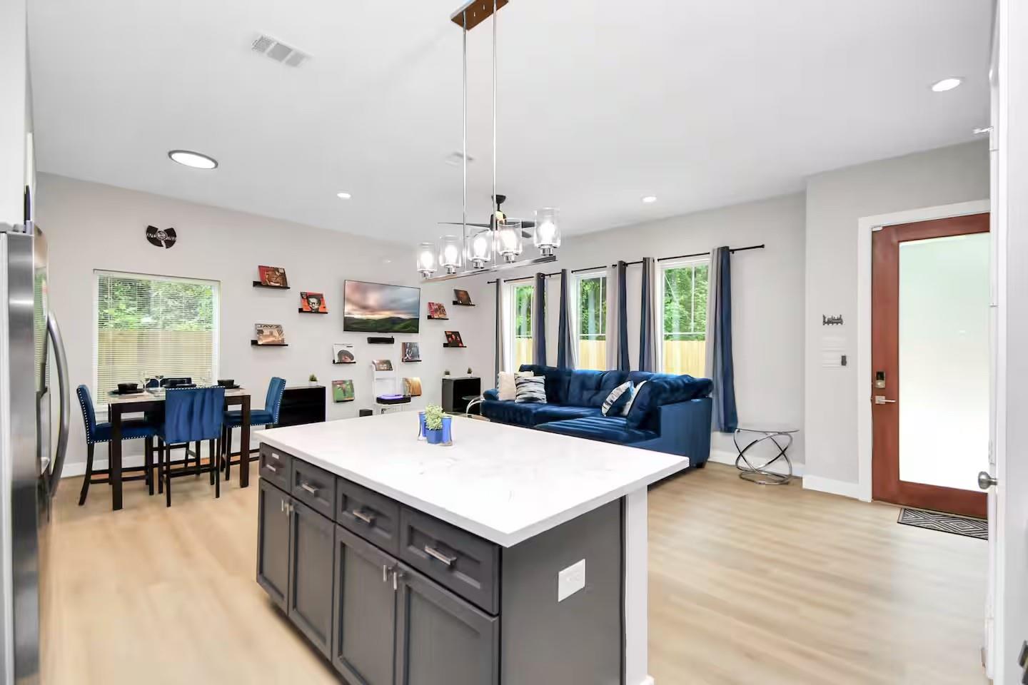 5718 Beall Street # A