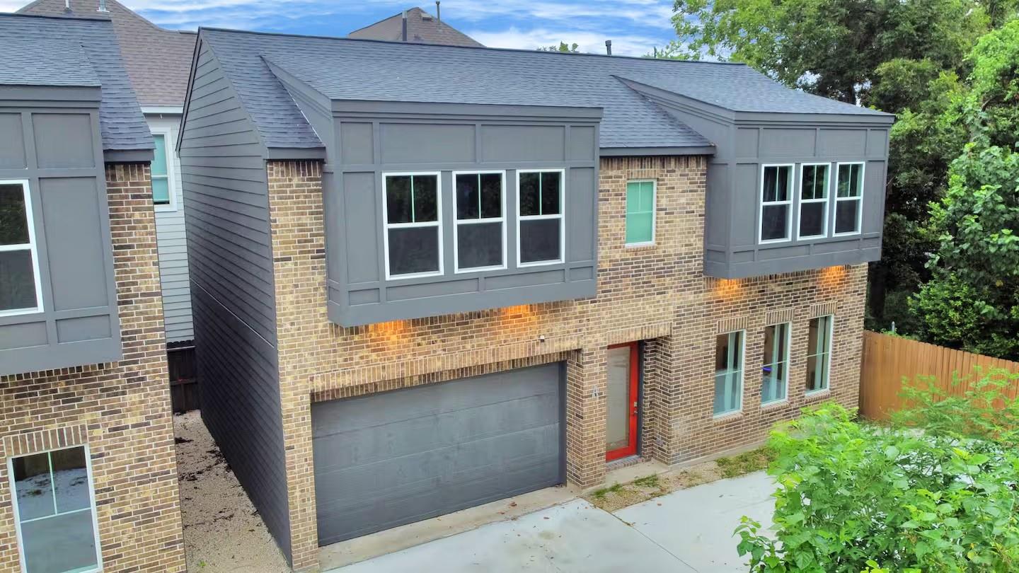 5718 Beall Street # A