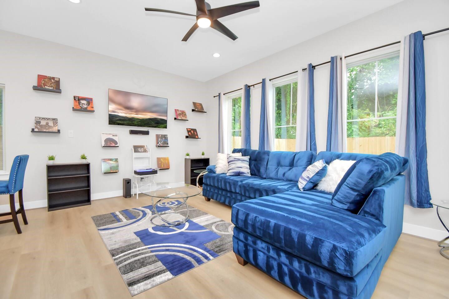 5718 Beall Street # A