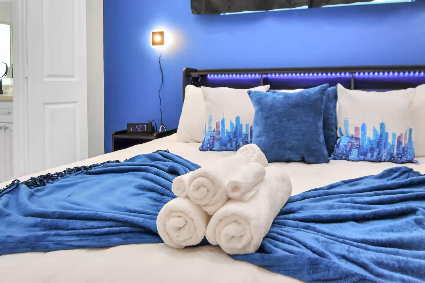 5718 Beall Street # A