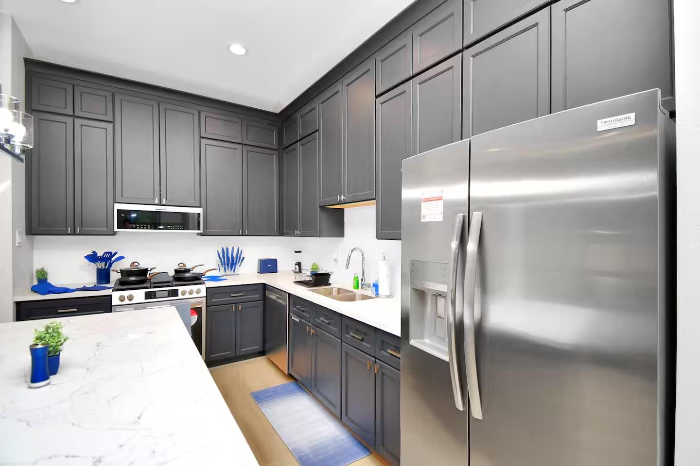 5718 Beall Street # A