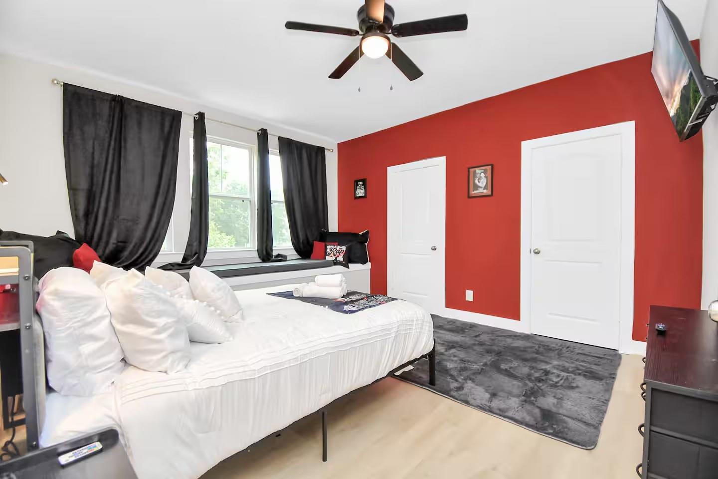 5718 Beall Street # A