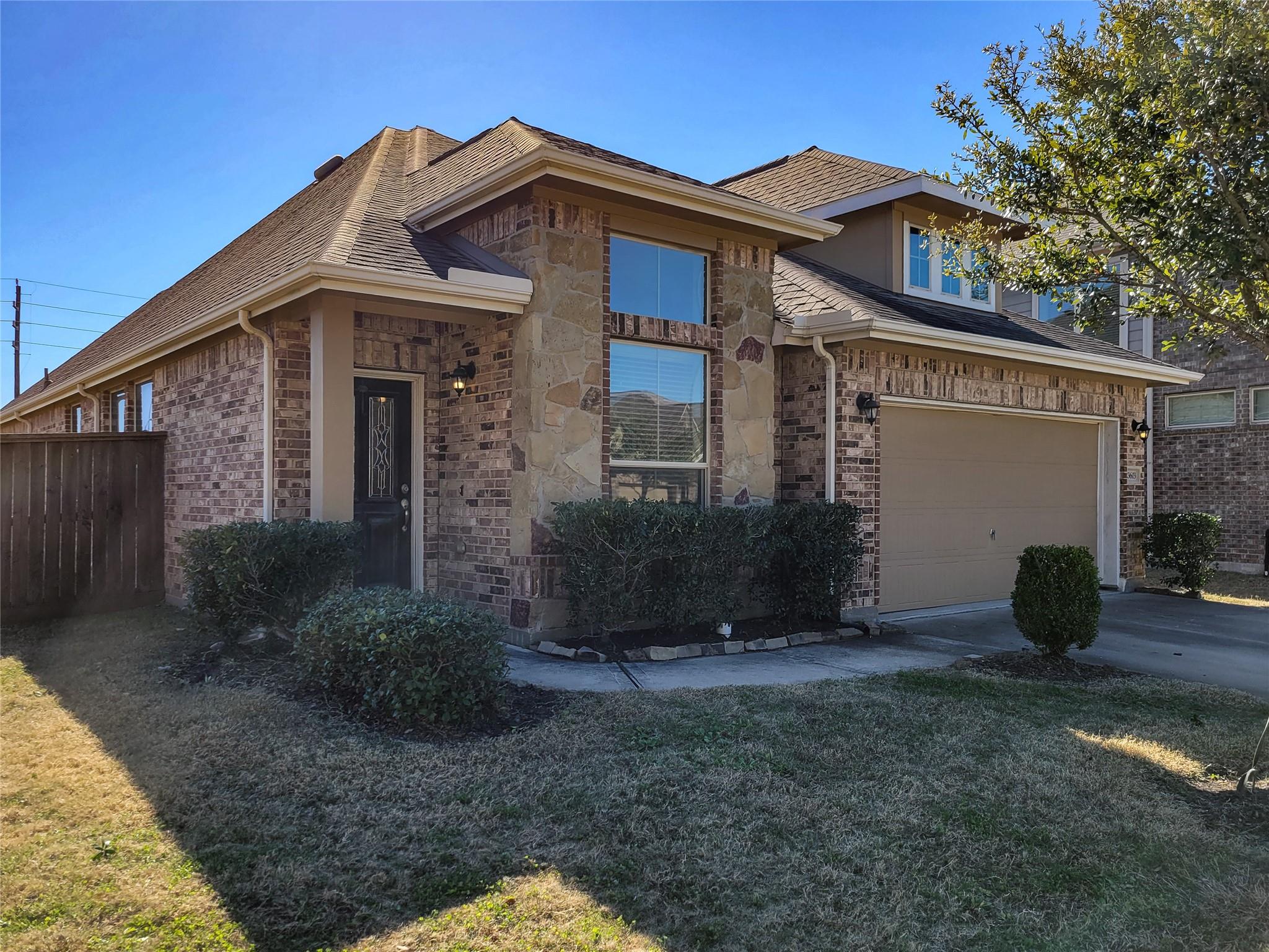 23603 Villa Lisa Drive