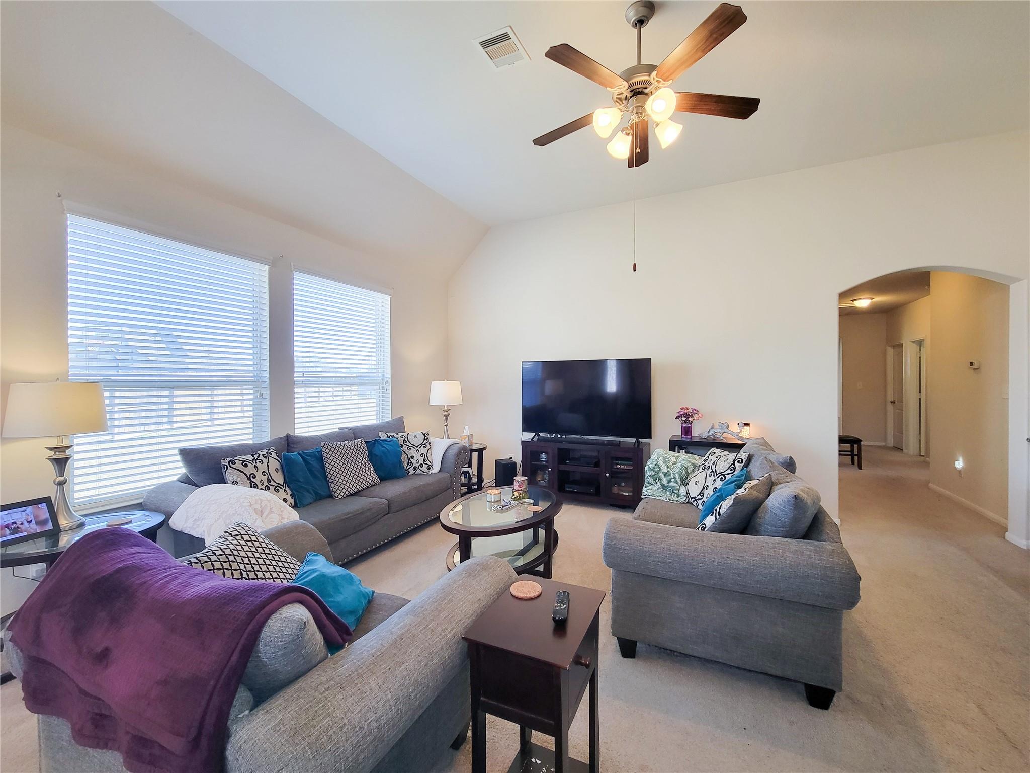 23603 Villa Lisa Drive