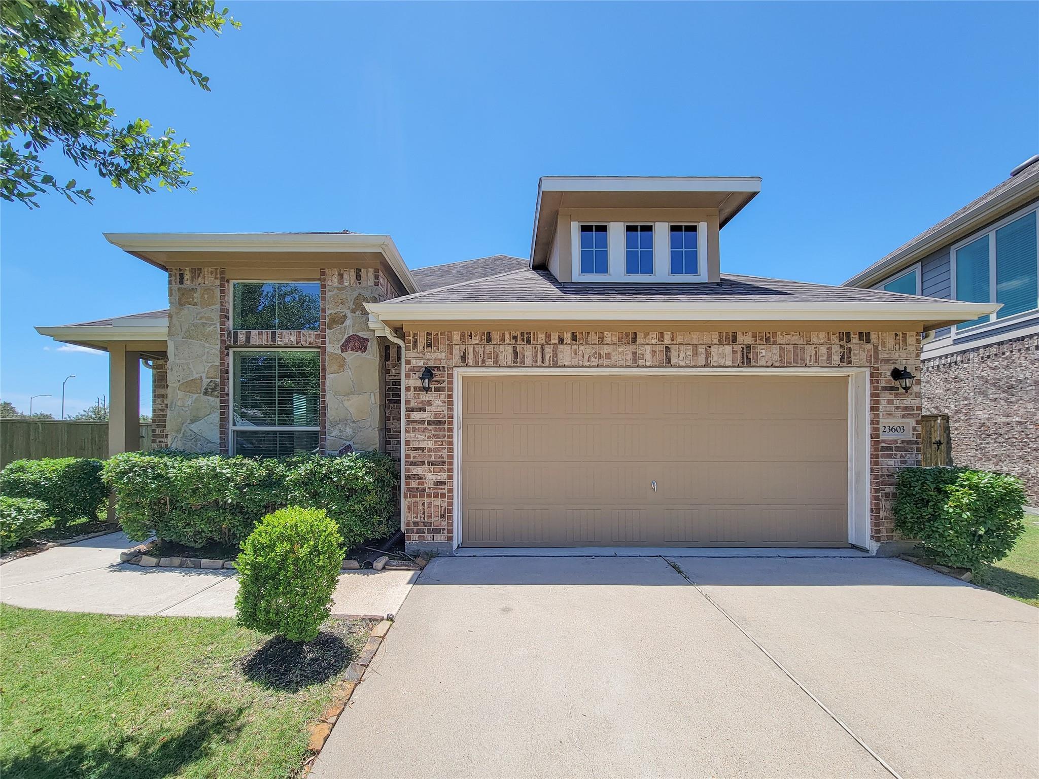 23603 Villa Lisa Drive