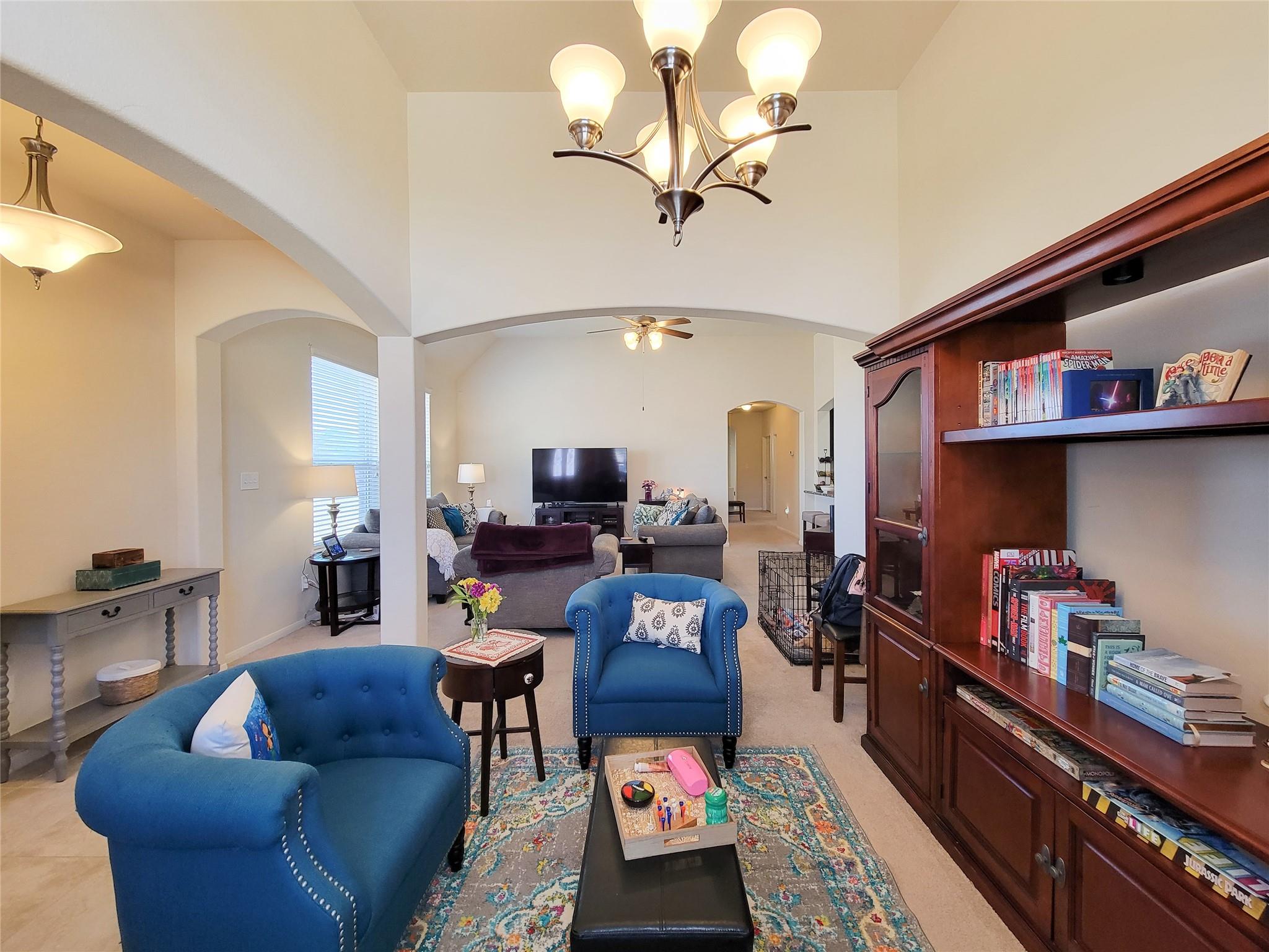 23603 Villa Lisa Drive