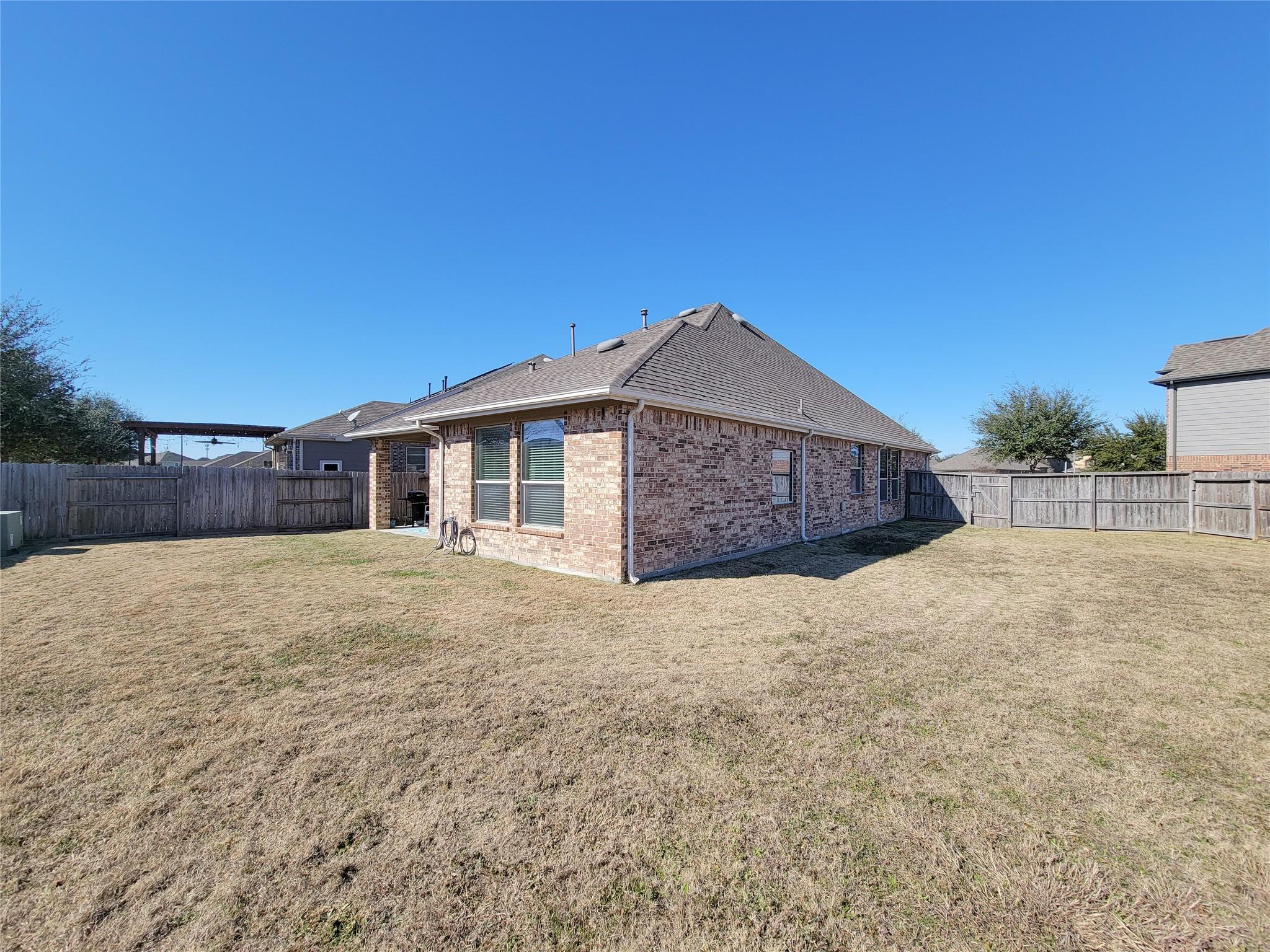 23603 Villa Lisa Drive