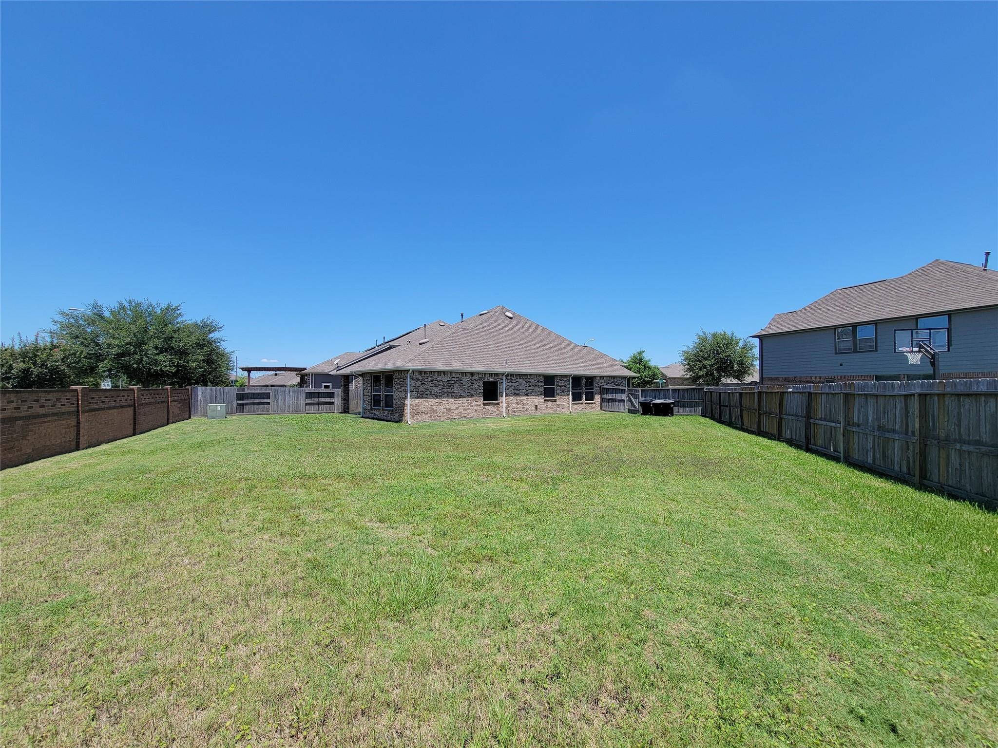 23603 Villa Lisa Drive