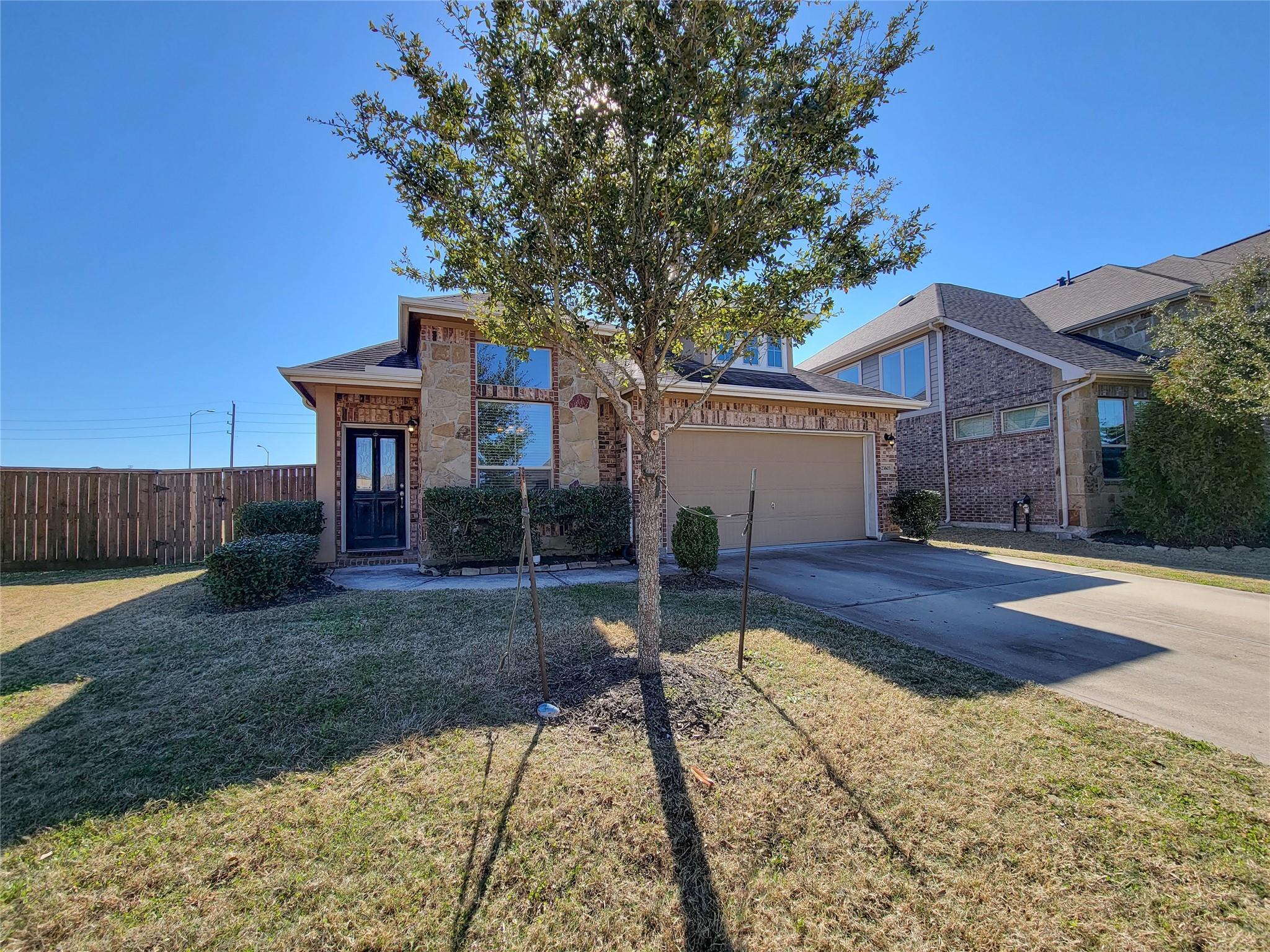 23603 Villa Lisa Drive