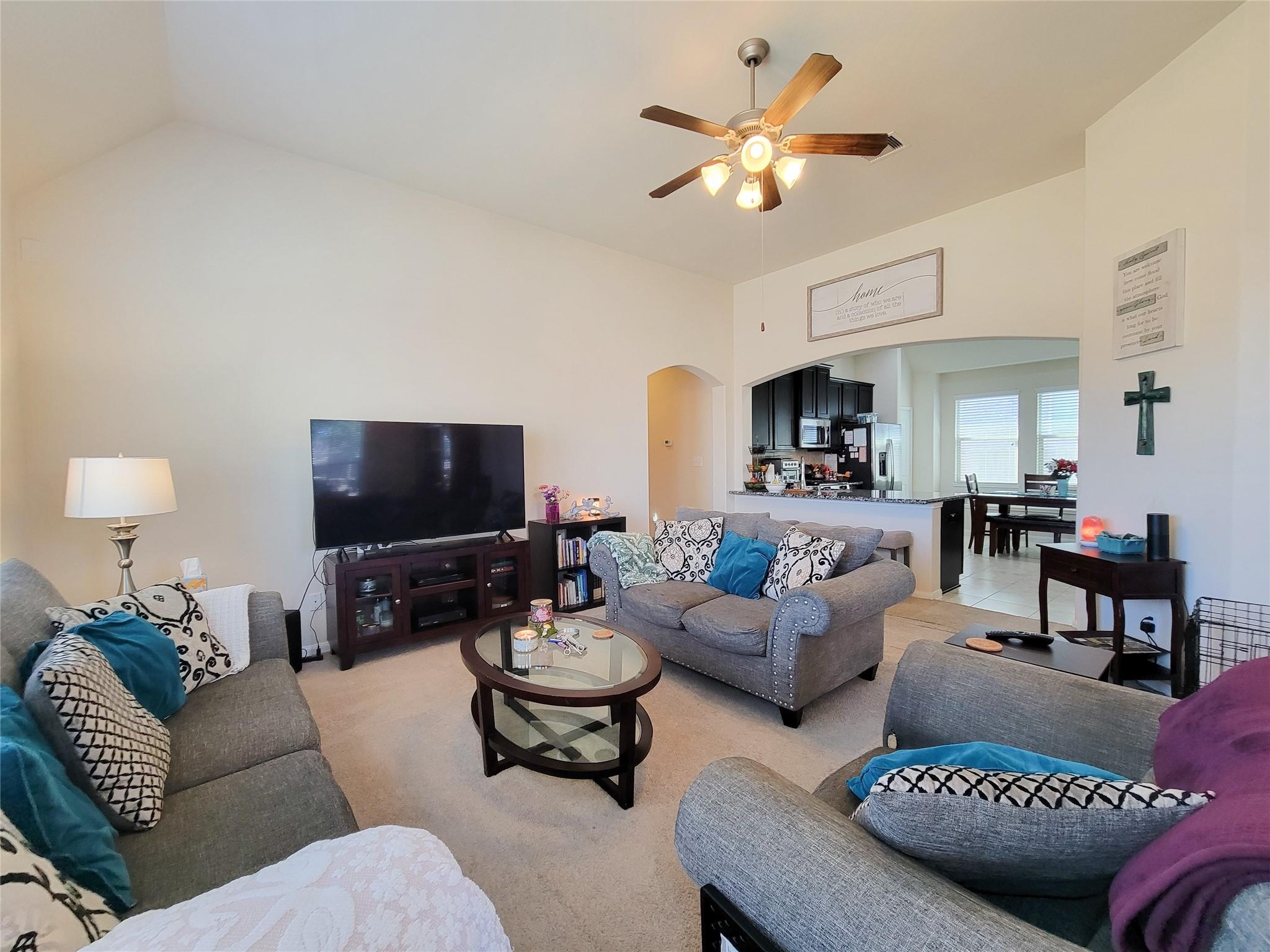 23603 Villa Lisa Drive