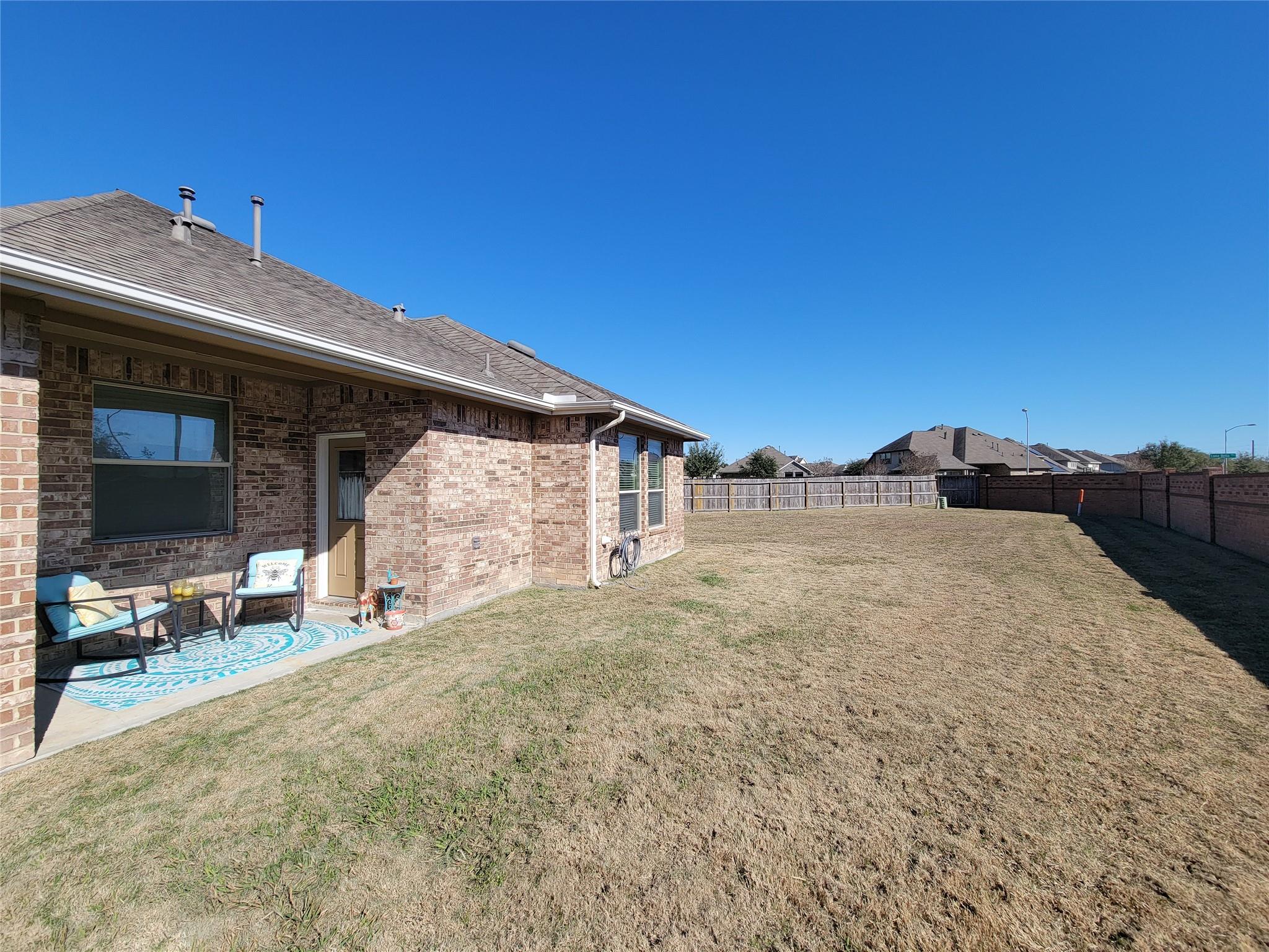 23603 Villa Lisa Drive