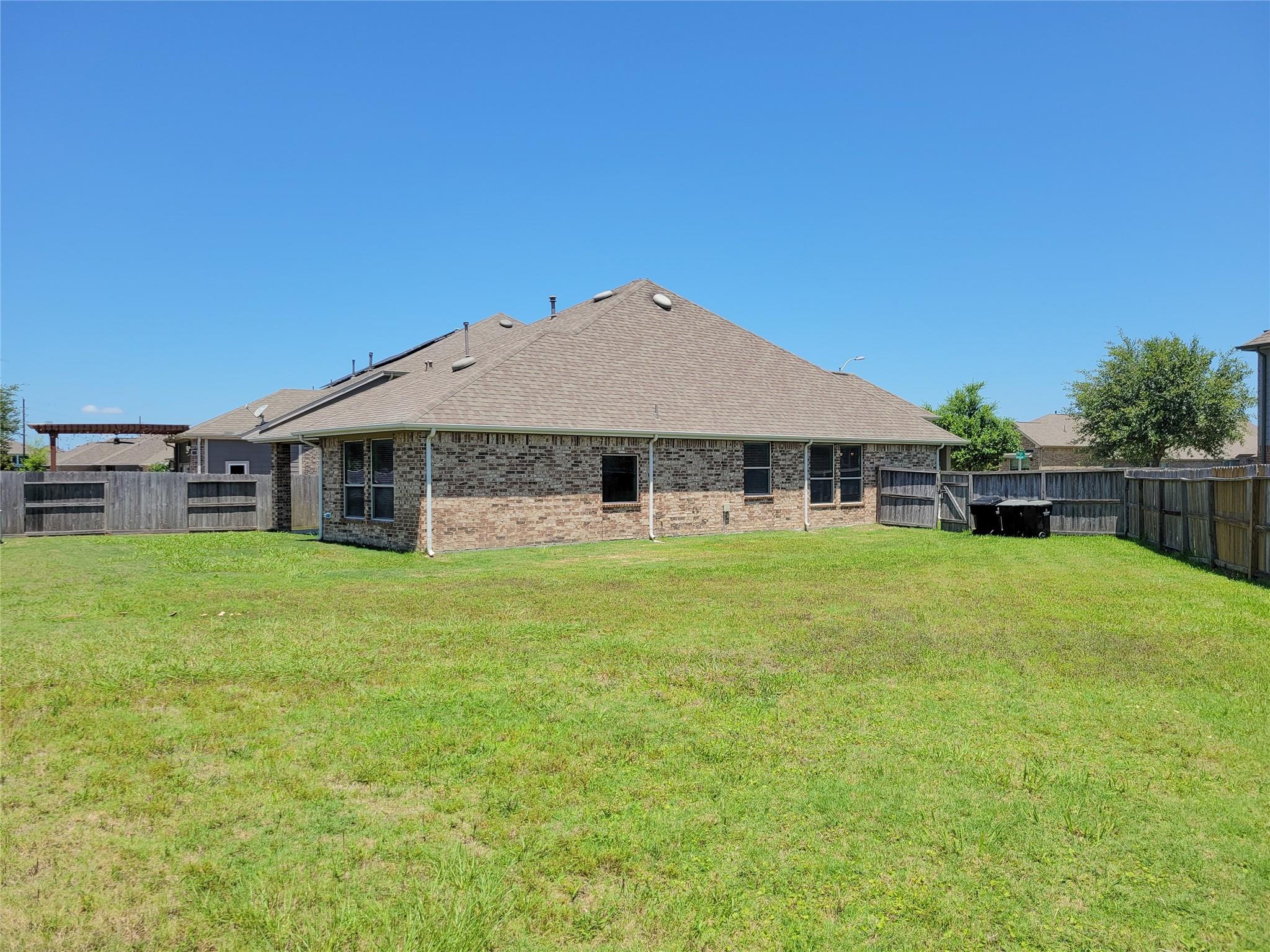 23603 Villa Lisa Drive