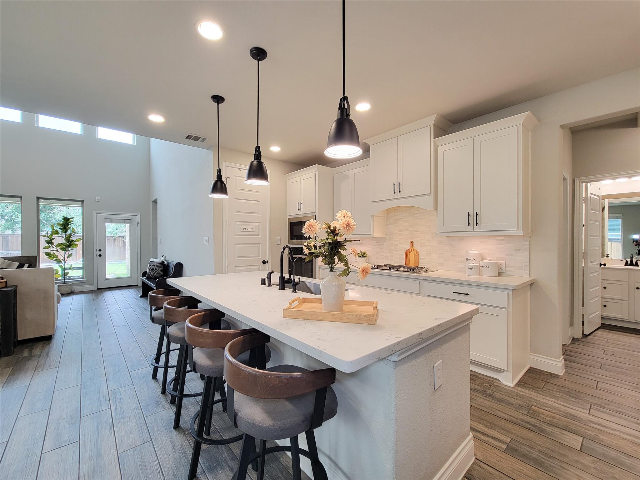 16030 Muster Oak Drive