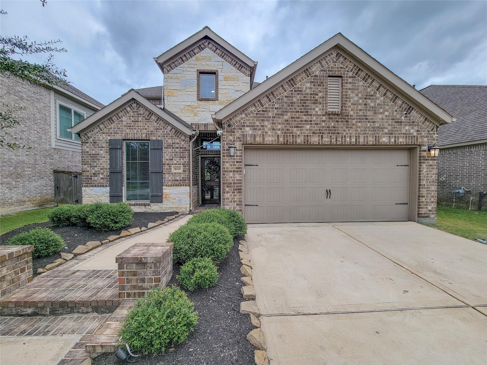 16030 Muster Oak Drive