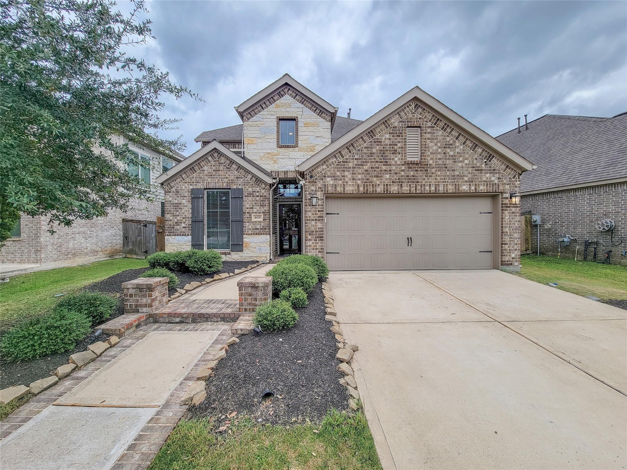 16030 Muster Oak Drive
