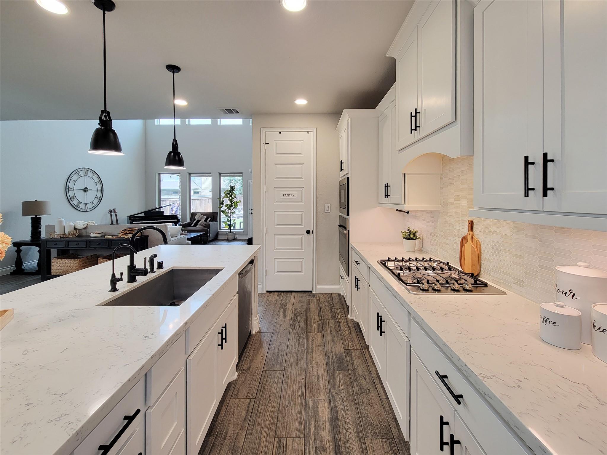 16030 Muster Oak Drive