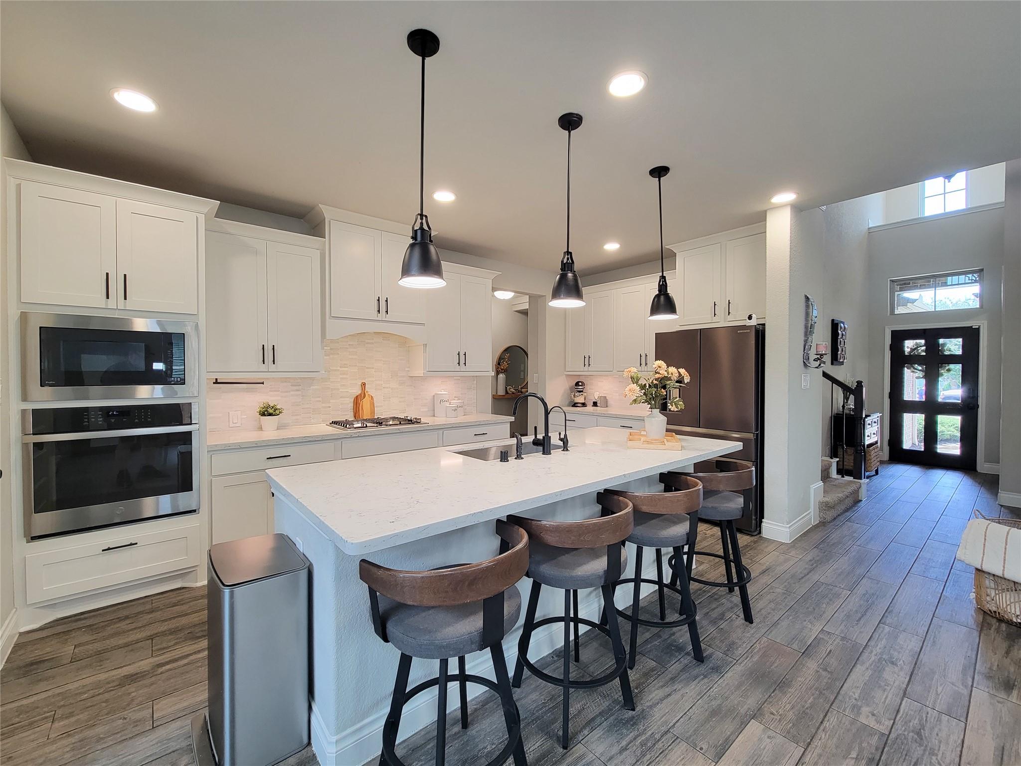 16030 Muster Oak Drive
