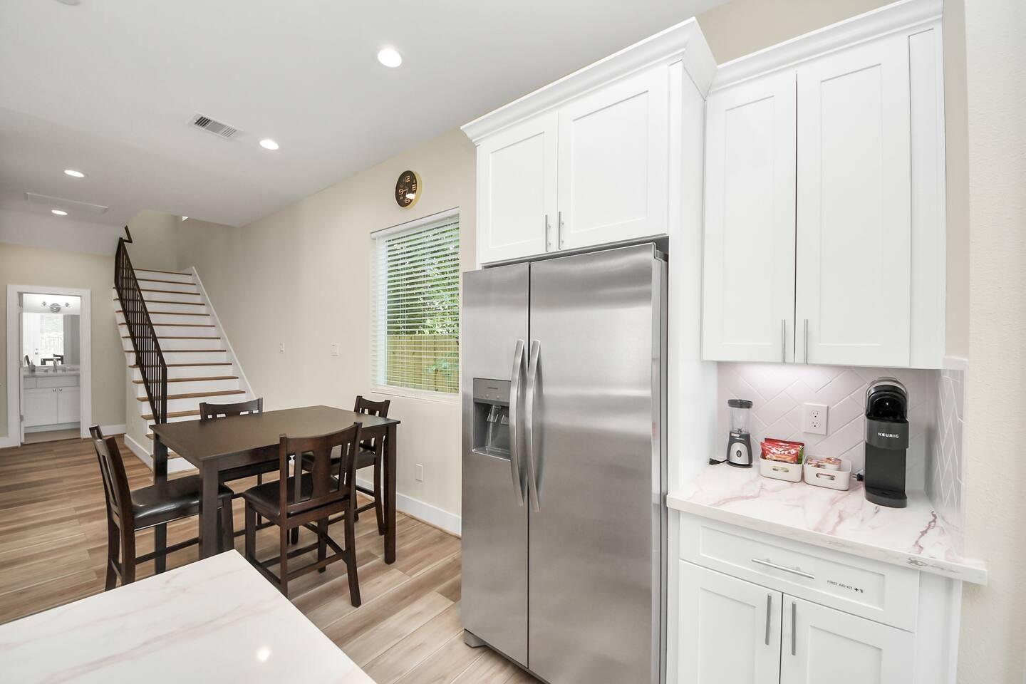 5935 Beall Street # C