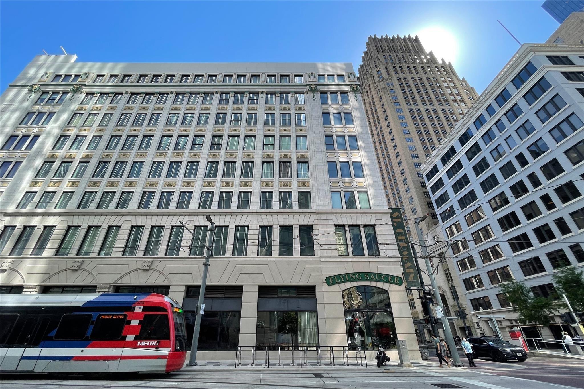 705 Main Street # 511