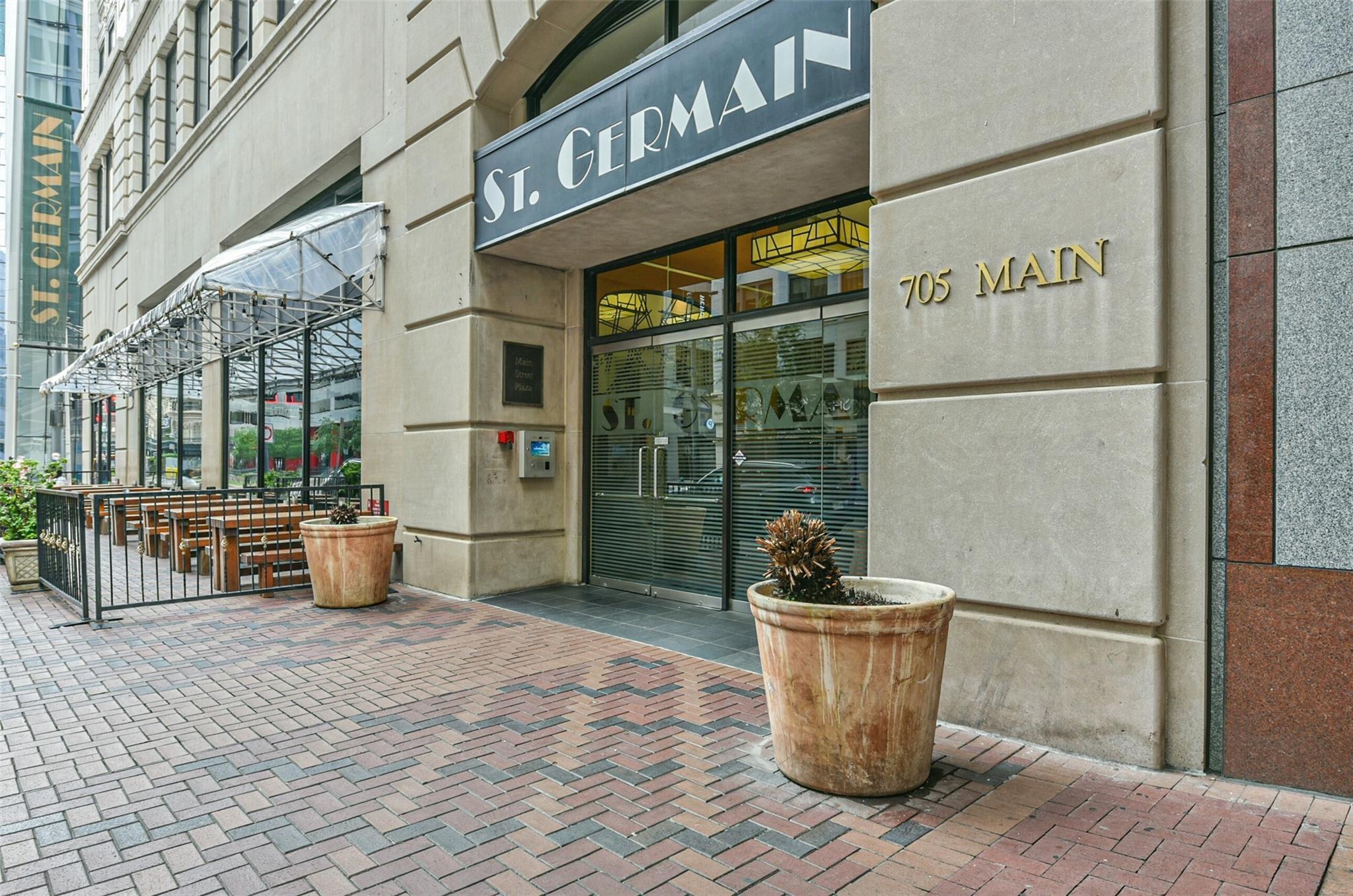 705 Main Street # 511