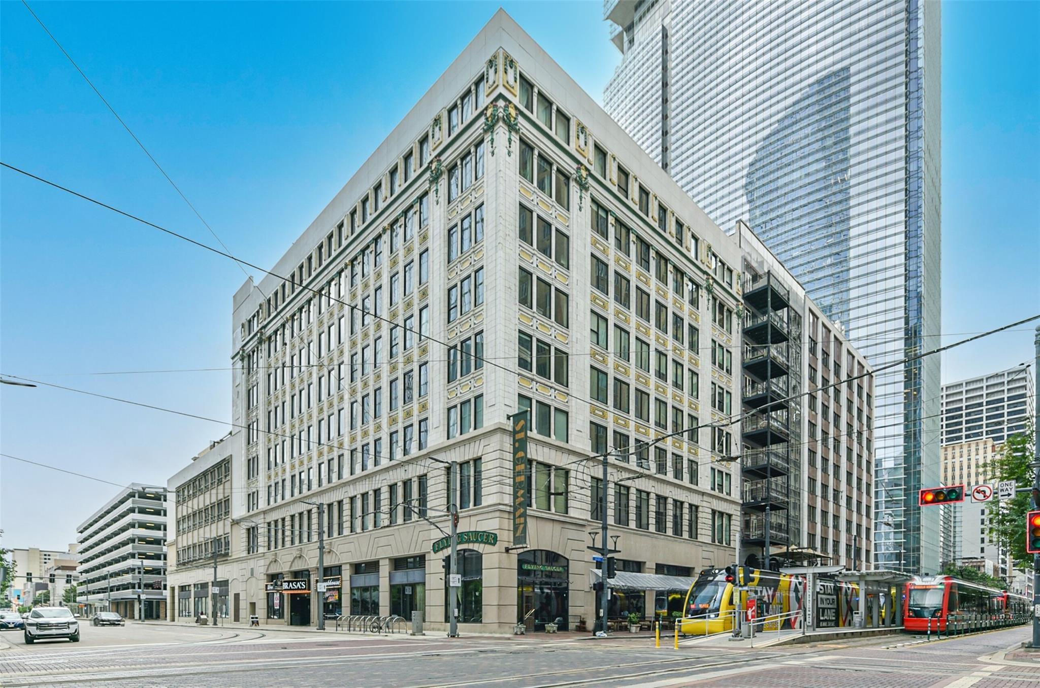 705 Main Street # 511
