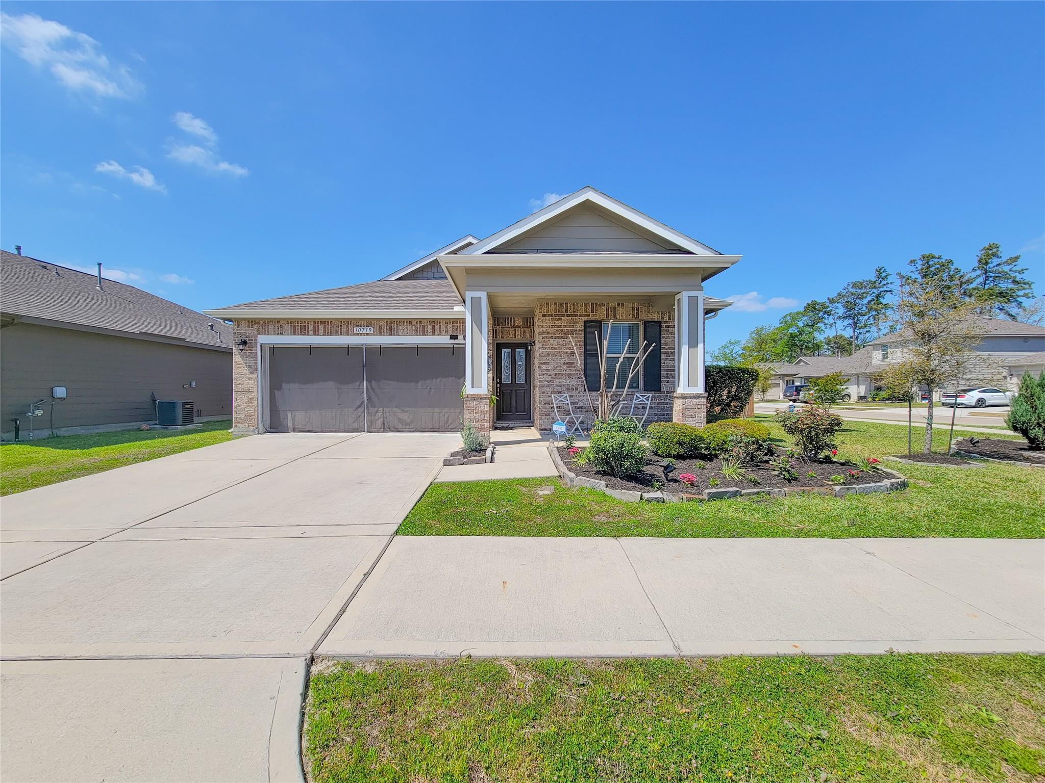 10719 Stella Pond Lane