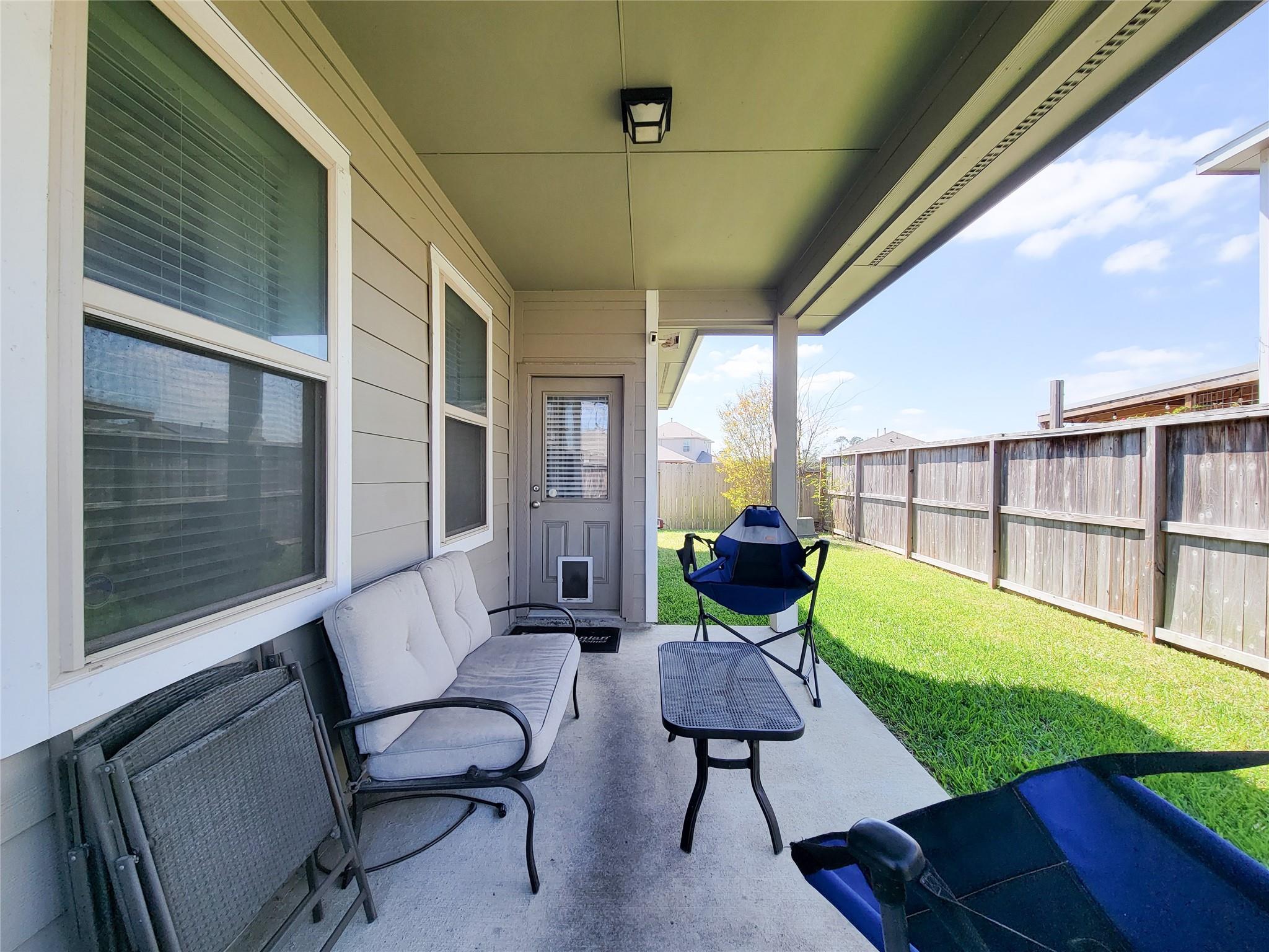 10719 Stella Pond Lane