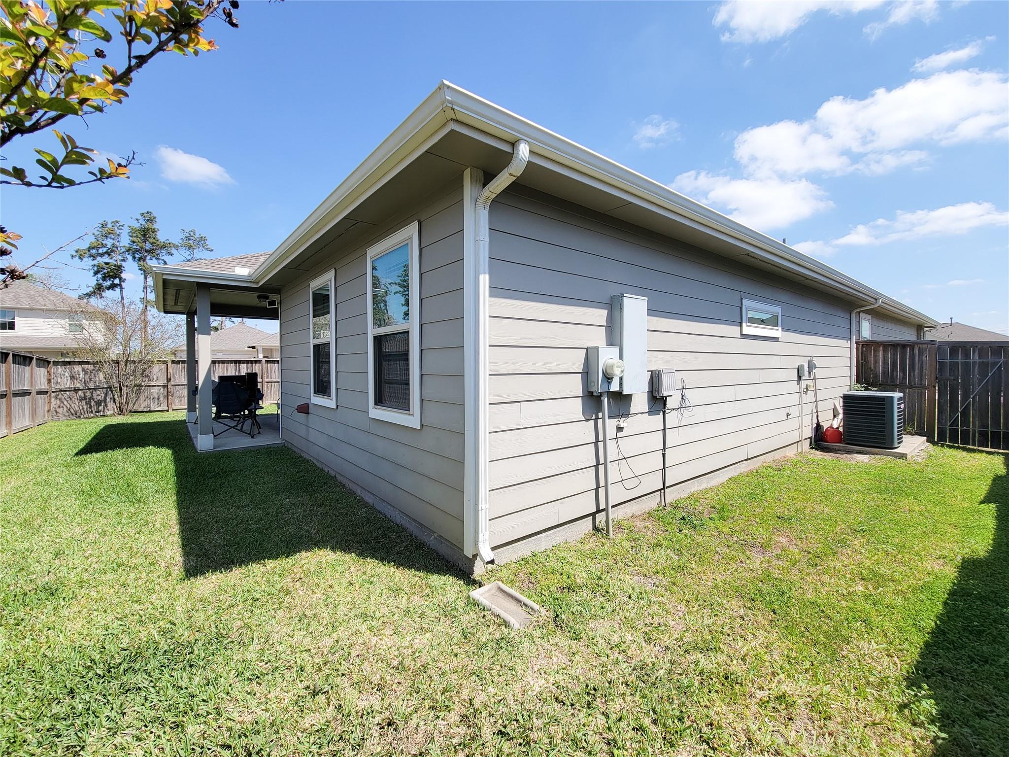 10719 Stella Pond Lane