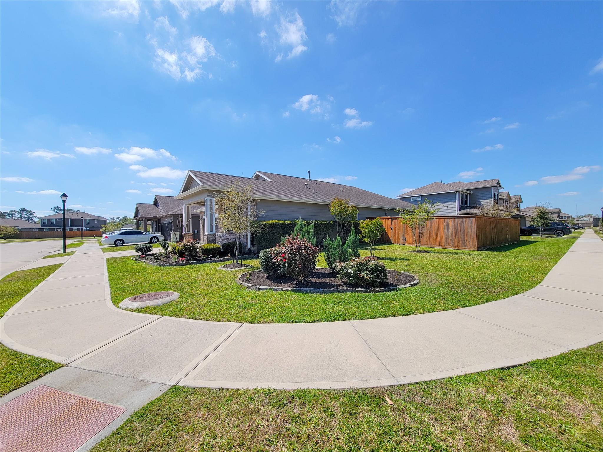 10719 Stella Pond Lane