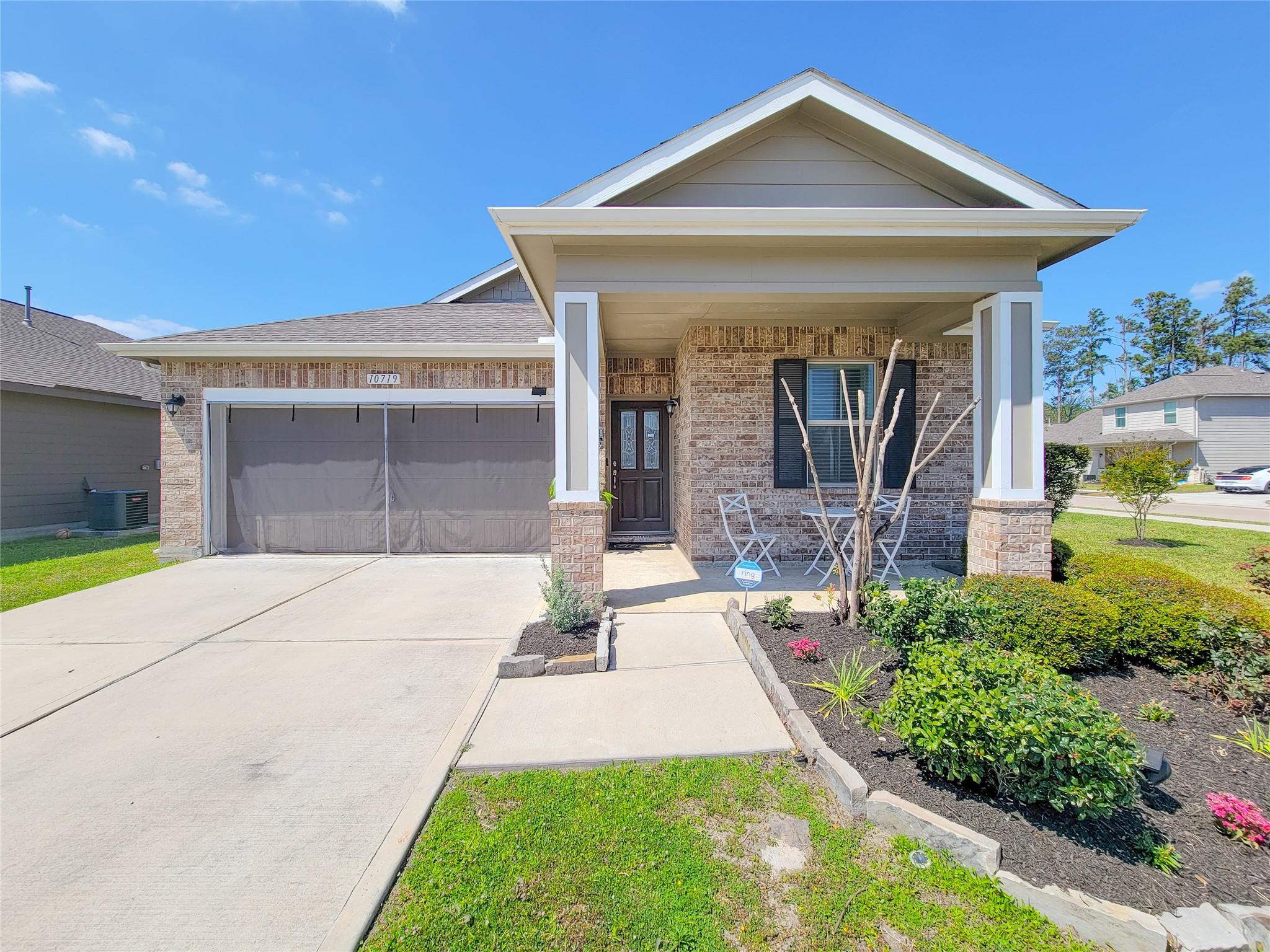 10719 Stella Pond Lane