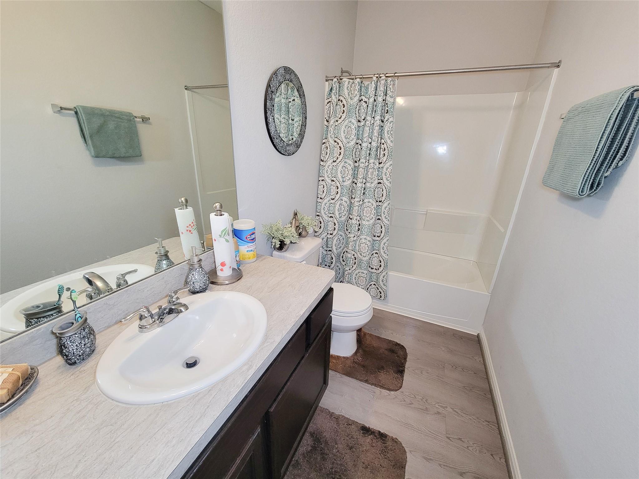 10719 Stella Pond Lane