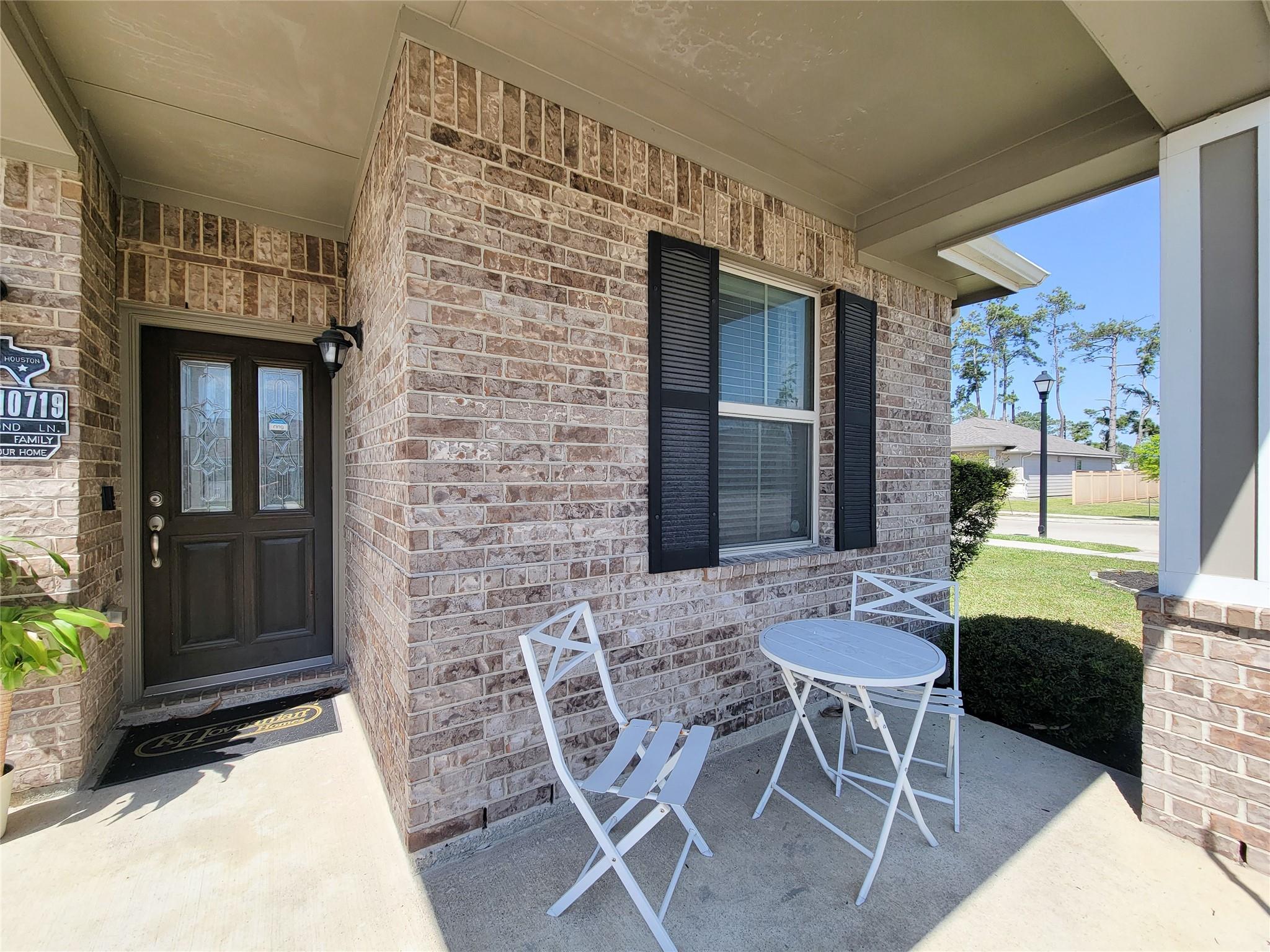 10719 Stella Pond Lane