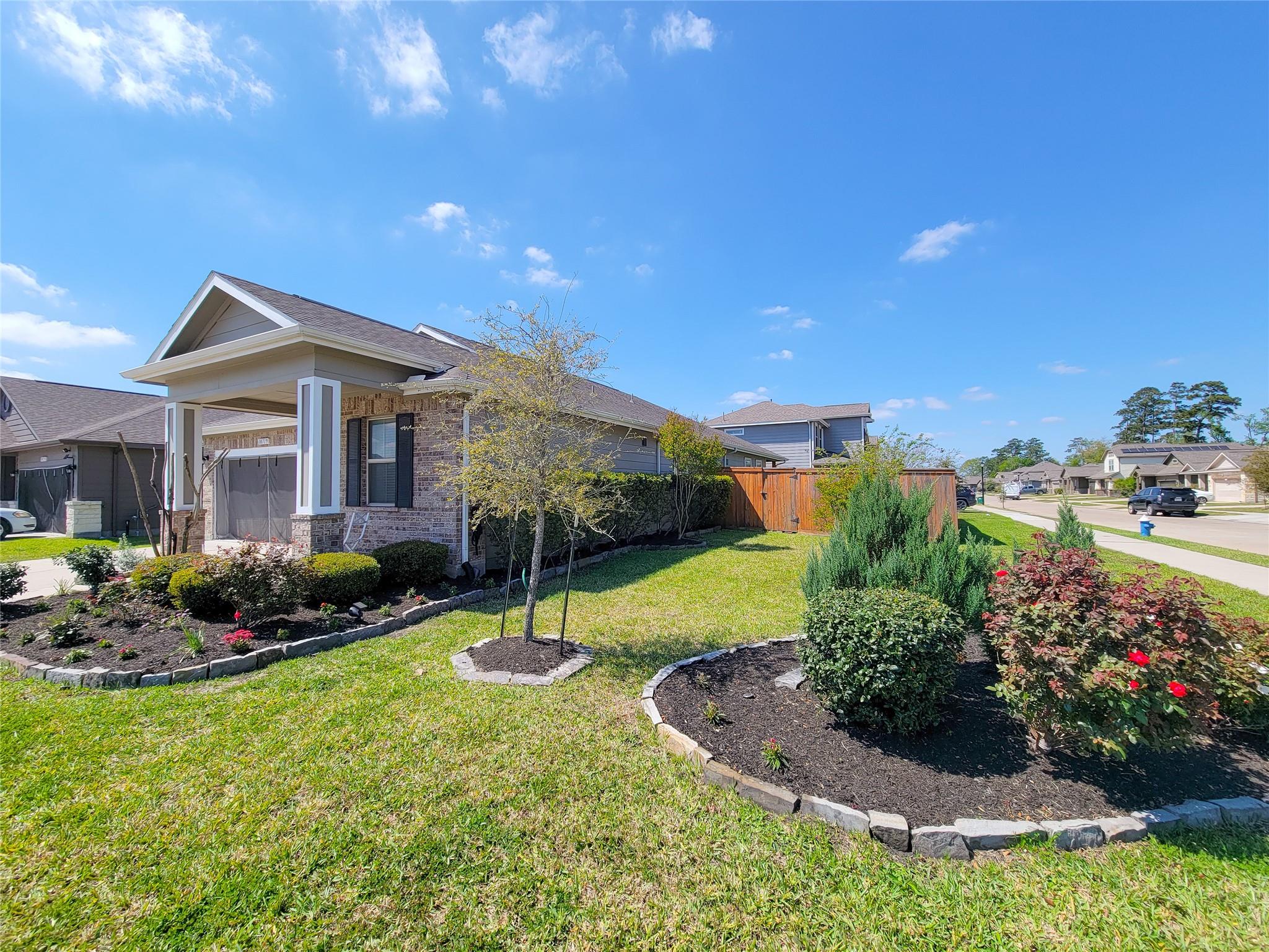 10719 Stella Pond Lane