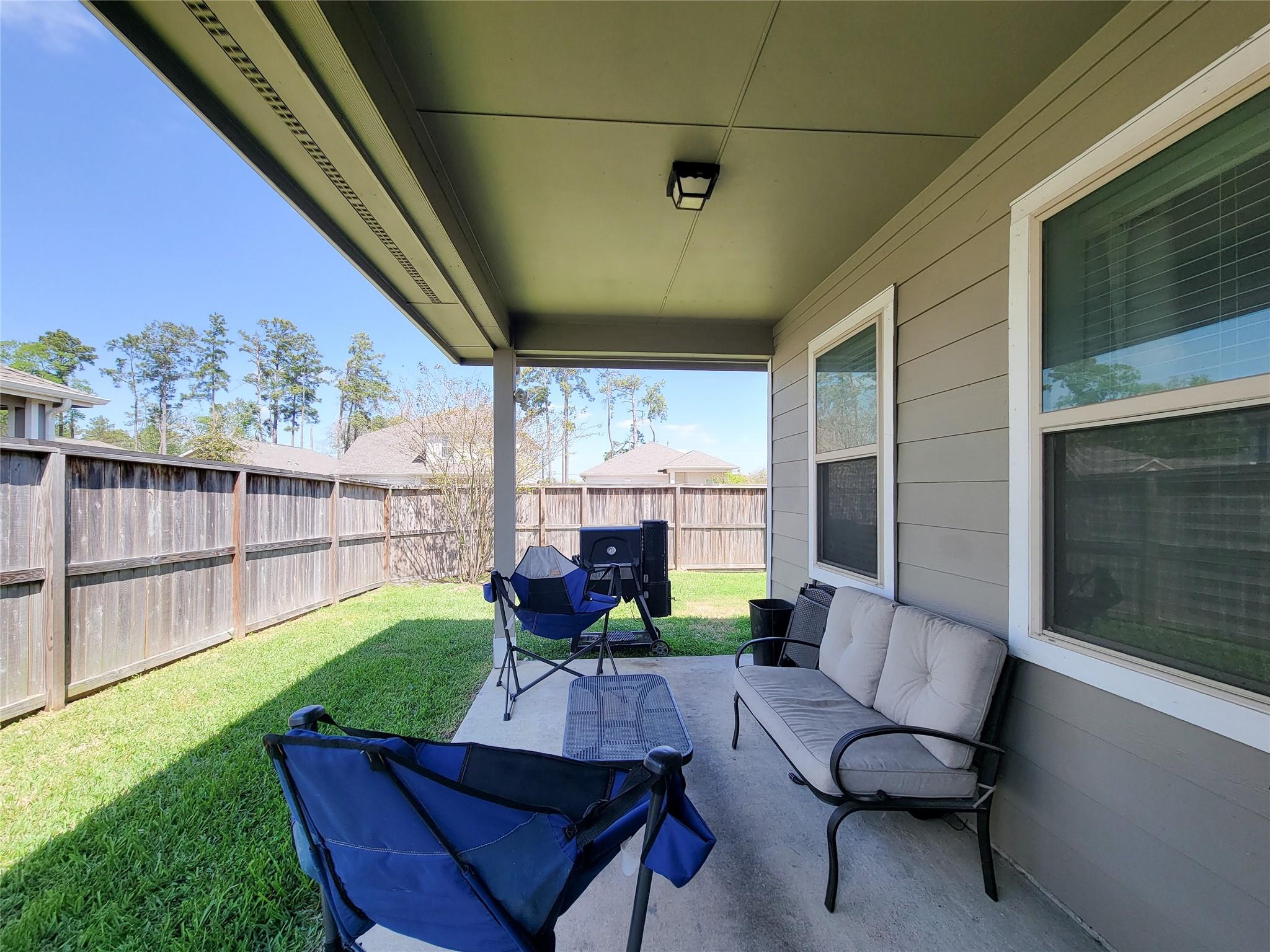 10719 Stella Pond Lane