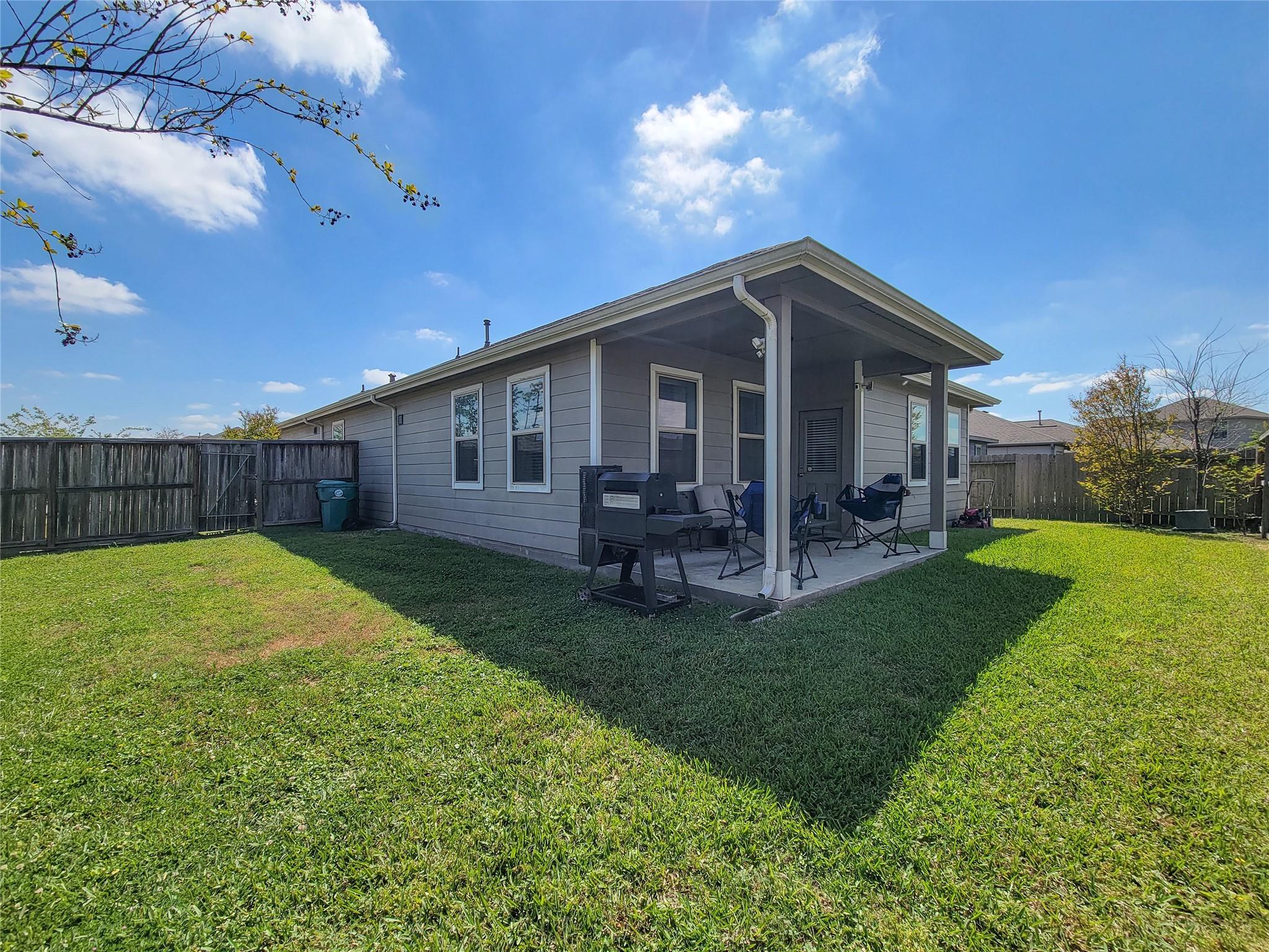 10719 Stella Pond Lane