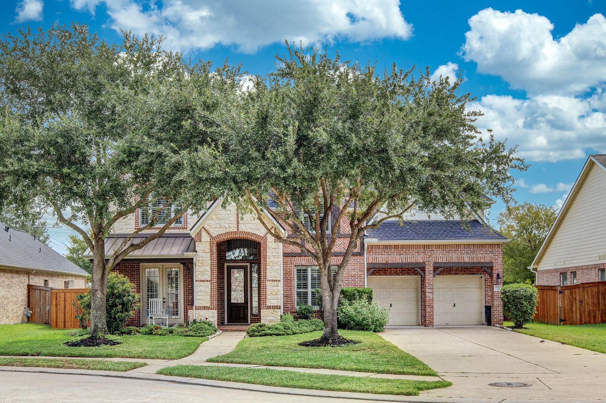 19507 Gladewater Court