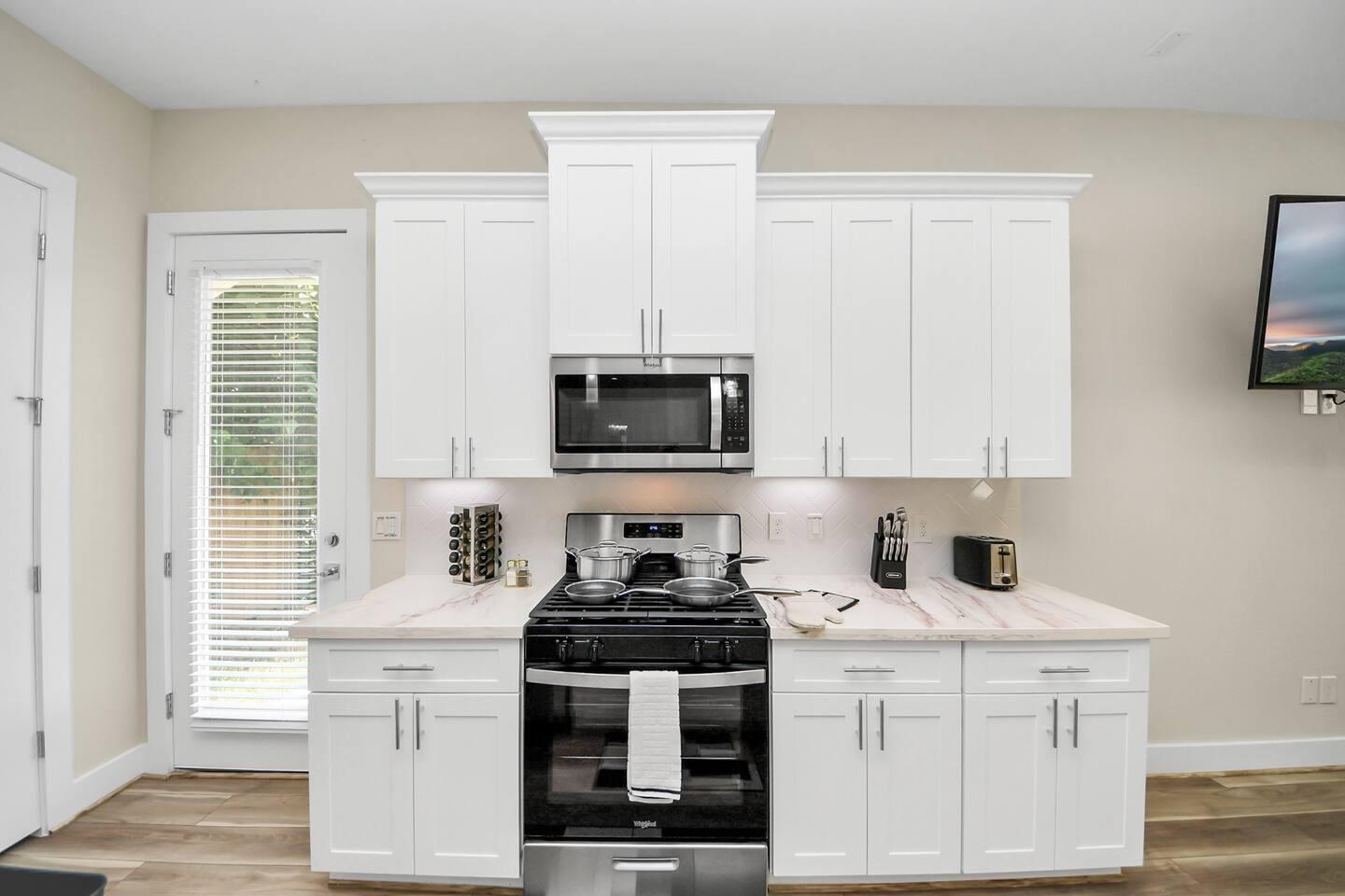 5935 Beall Street # A