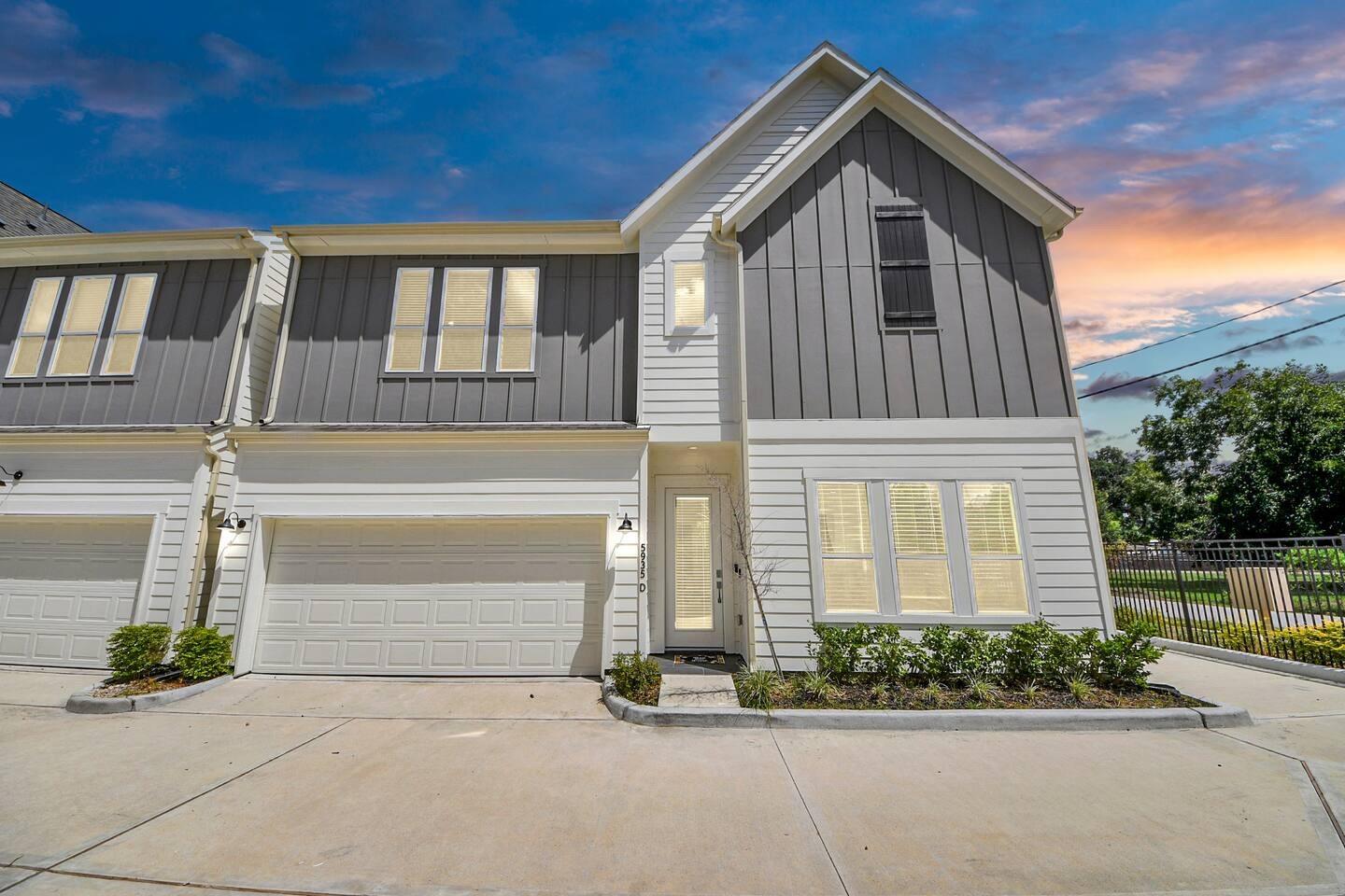 5935 Beall Street # A