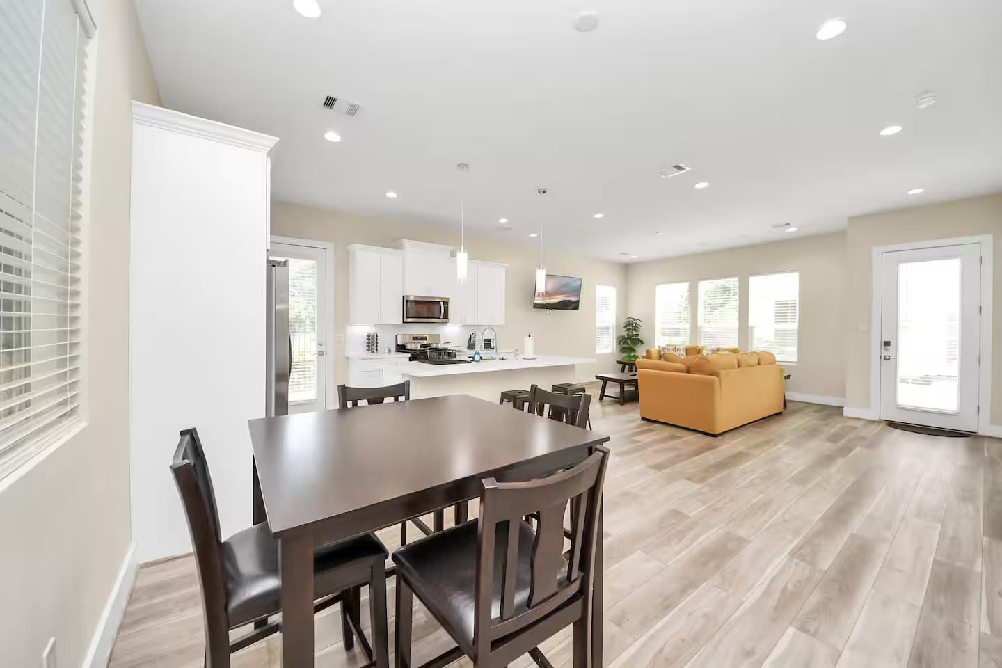 5935 Beall Street # A