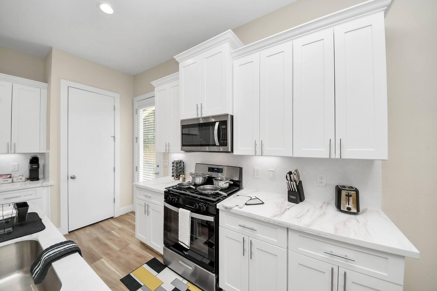 5935 Beall Street # A