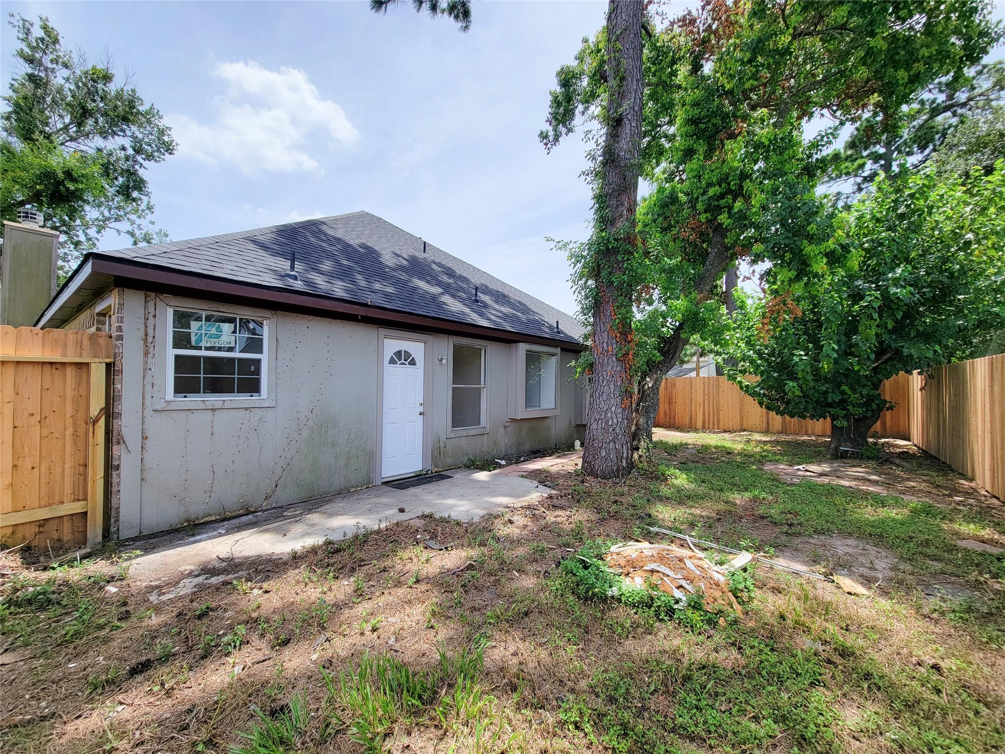 3307 Pine Dust Lane
