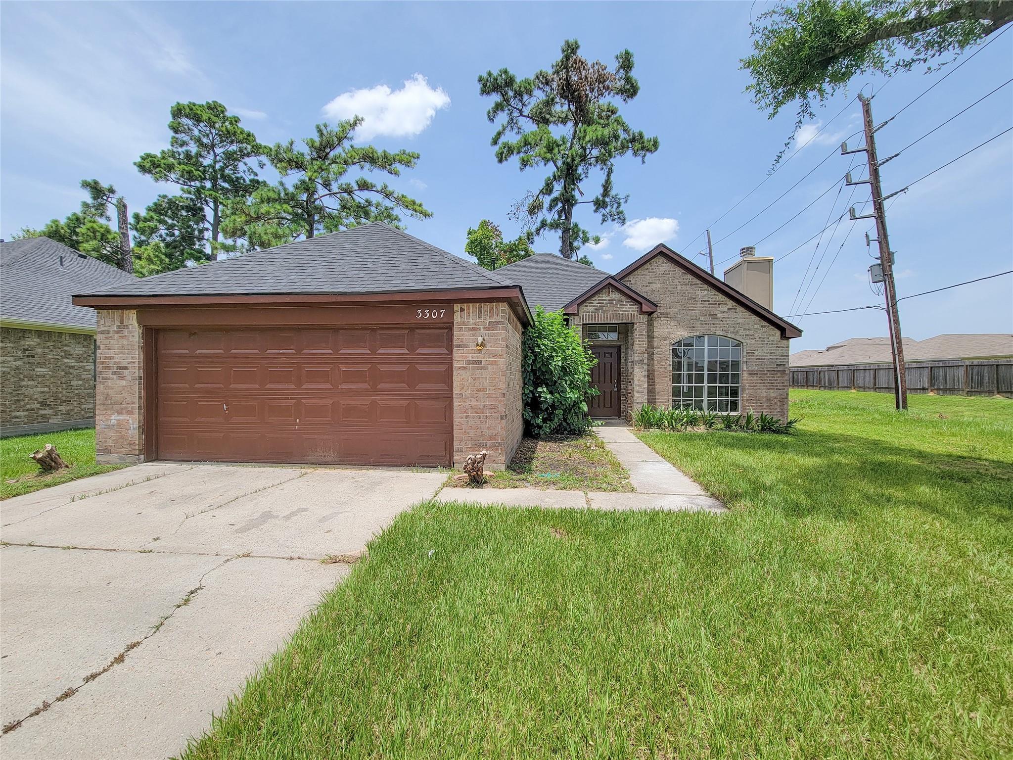 3307 Pine Dust Lane