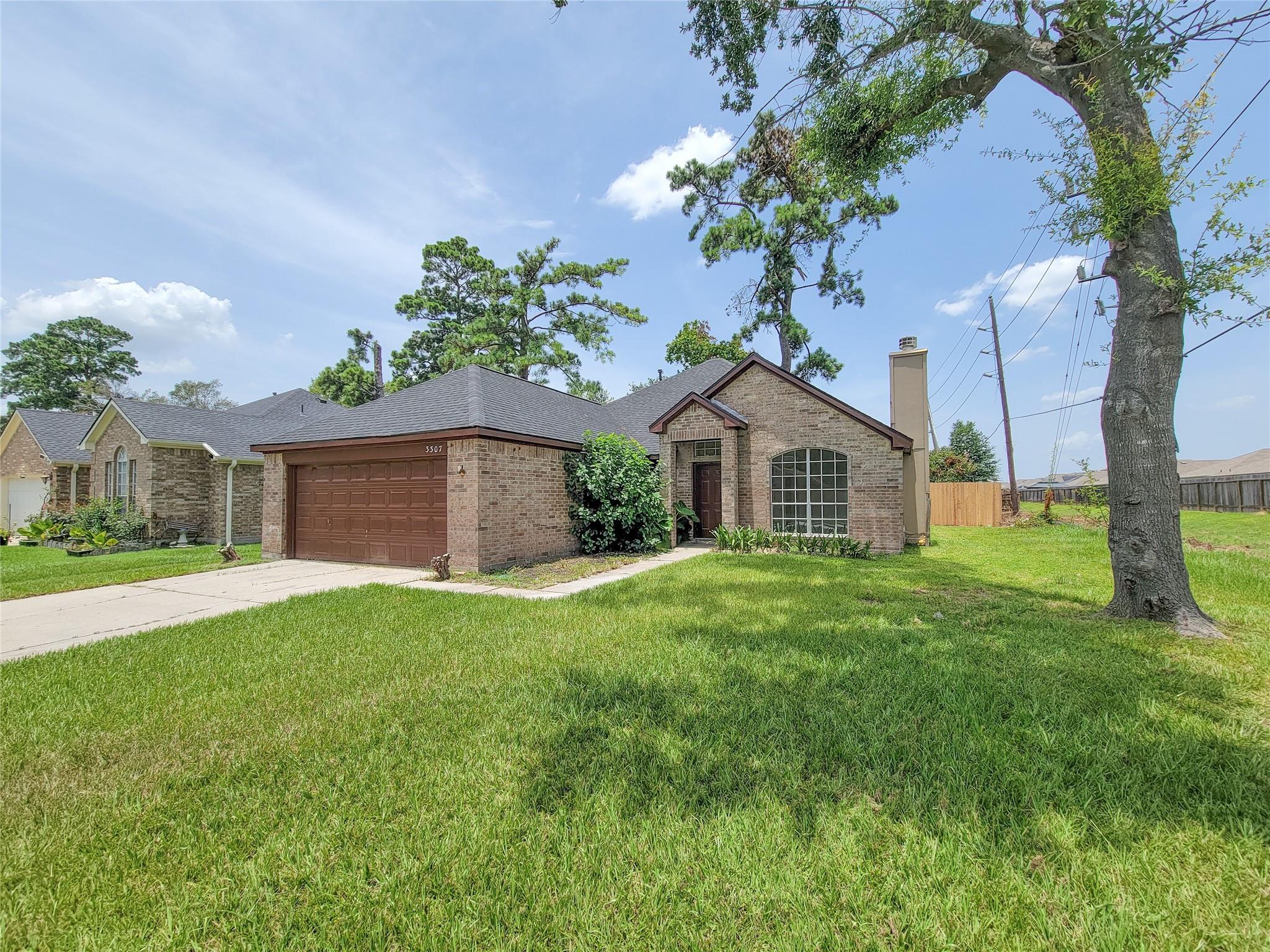 3307 Pine Dust Lane