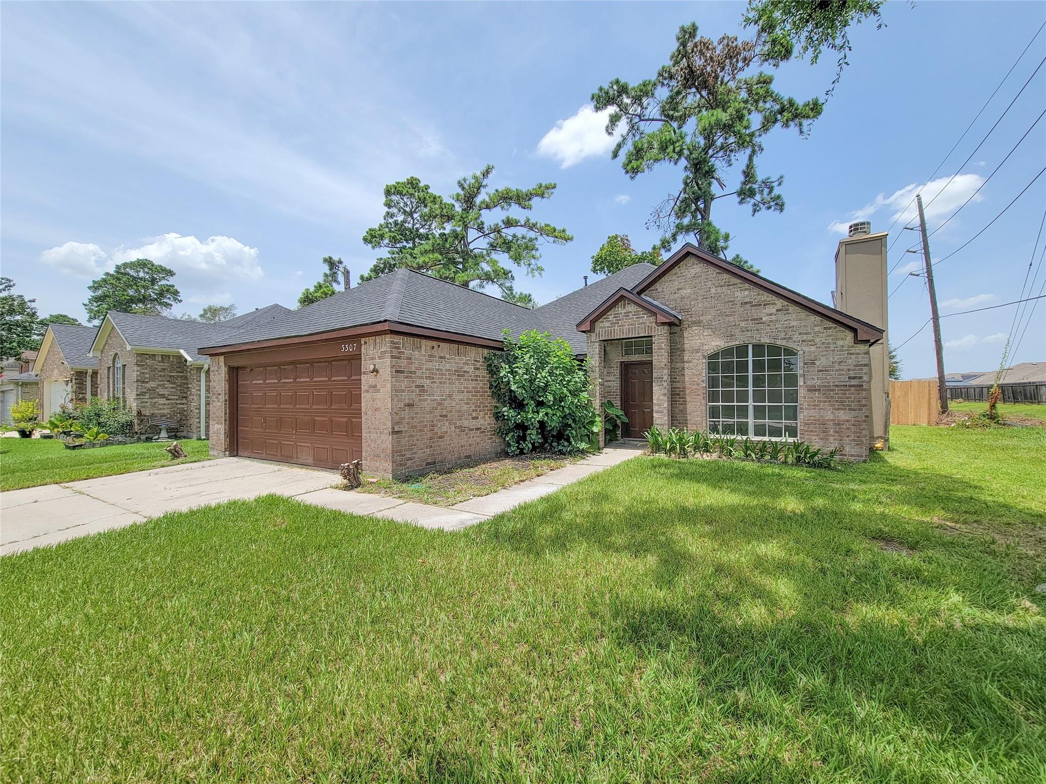 3307 Pine Dust Lane