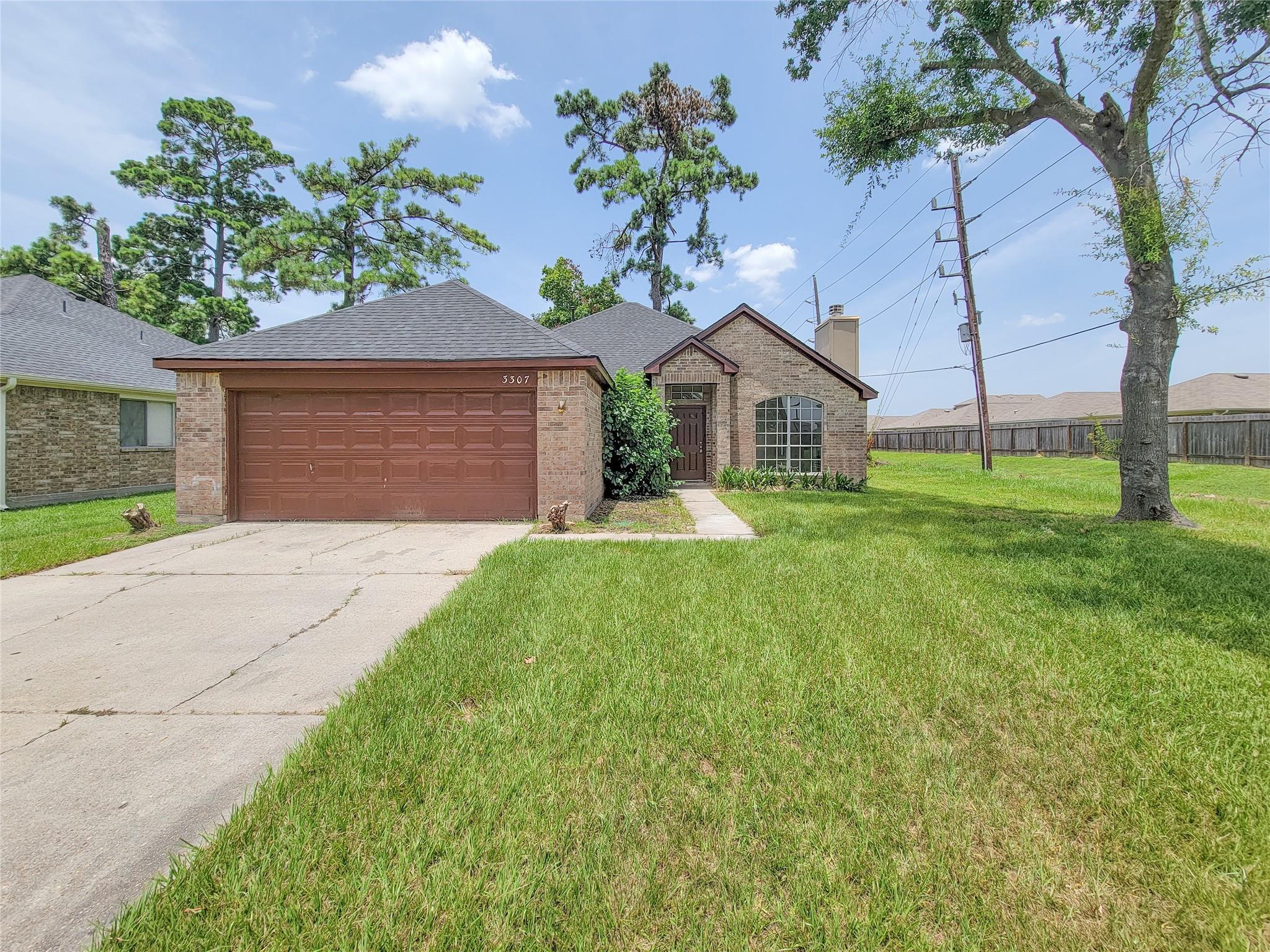 3307 Pine Dust Lane