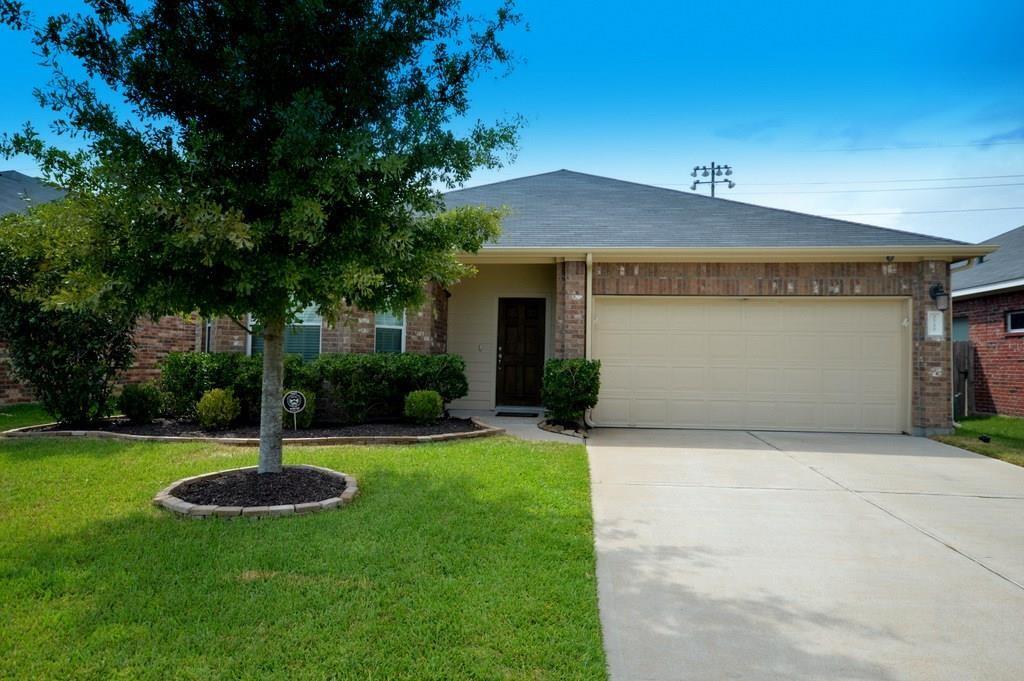 2727 Lakecrest River Drive