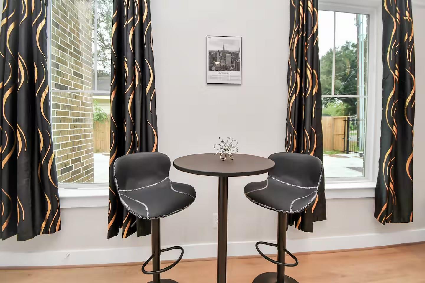 5718 Beall Street # D