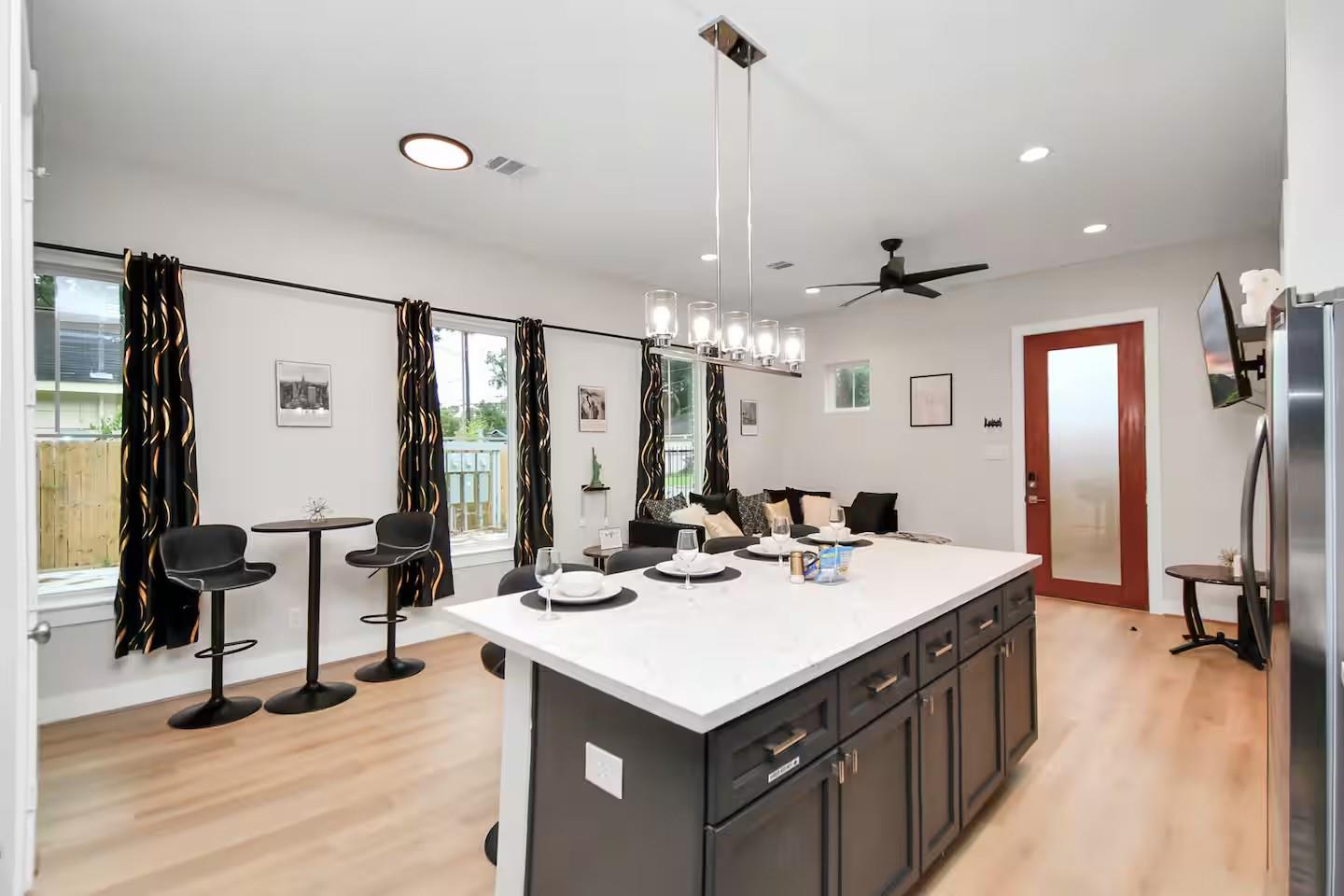 5718 Beall Street # D